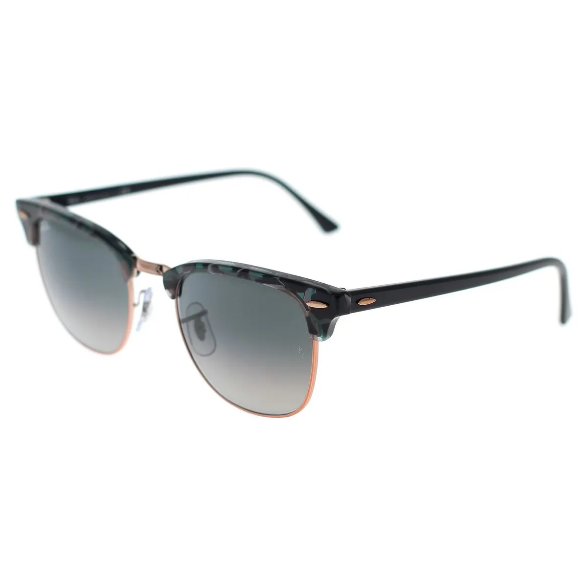 Occhiali da Sole  Clubmaster RB3016 125571