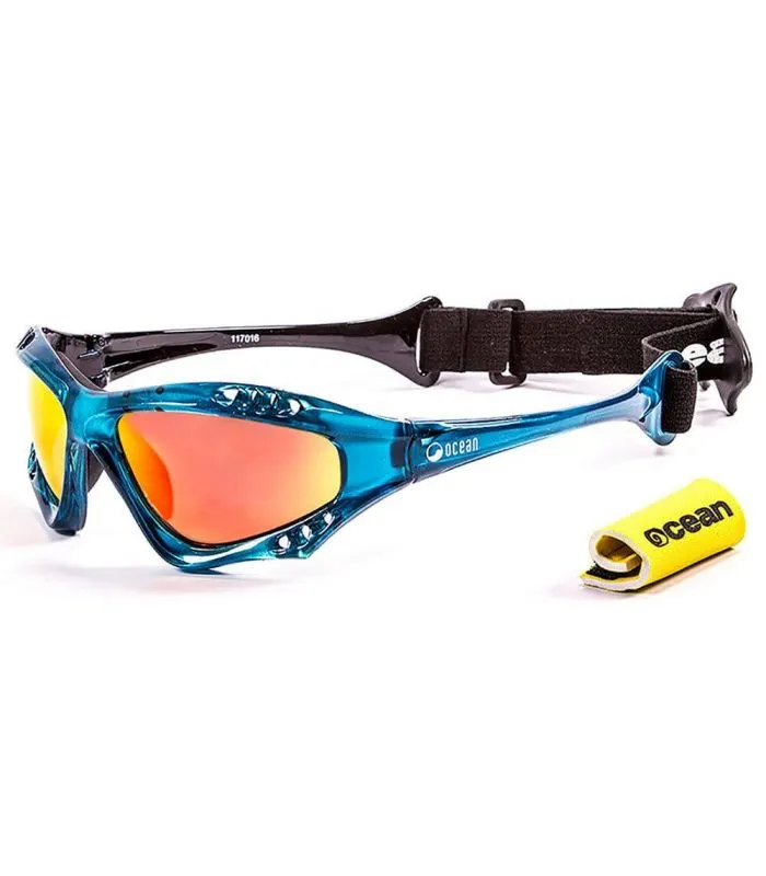 Ocean Australia Shiny Blue / Revo