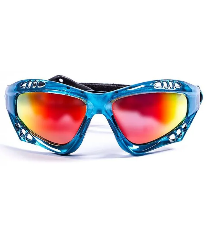Ocean Australia Shiny Blue / Revo