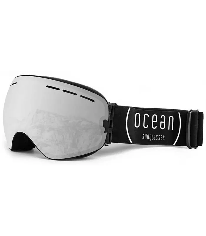 Ocean Cervino Black Fotocromatico
