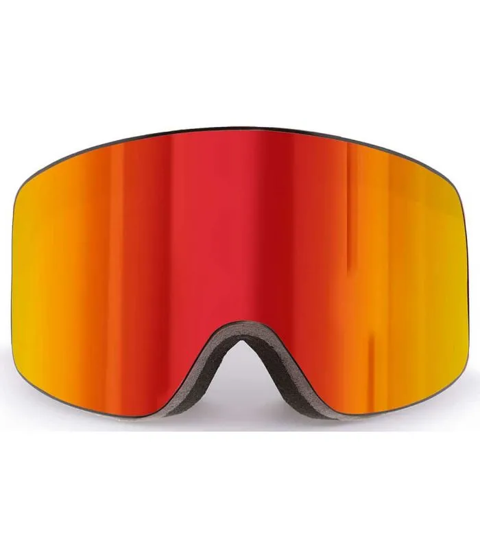 Ocean Etna Black Red Revo
