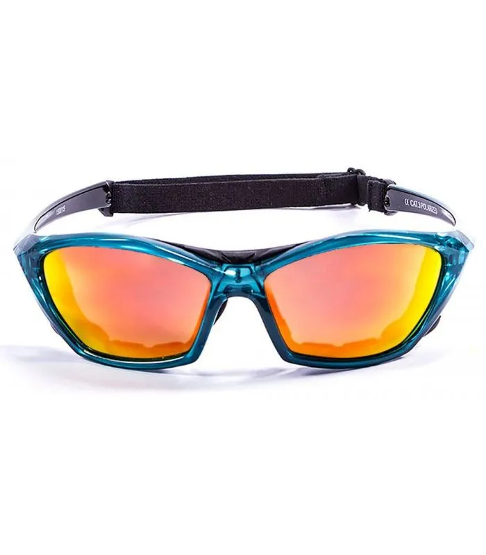 Ocean Lake Garda Shiny Blue / Revo