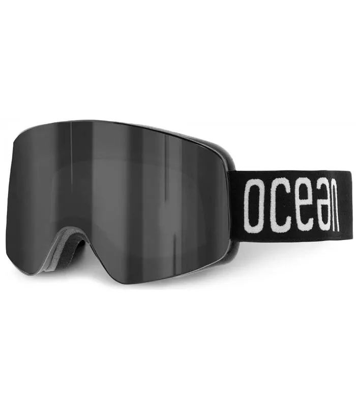 Ocean Parbat Black Smoke