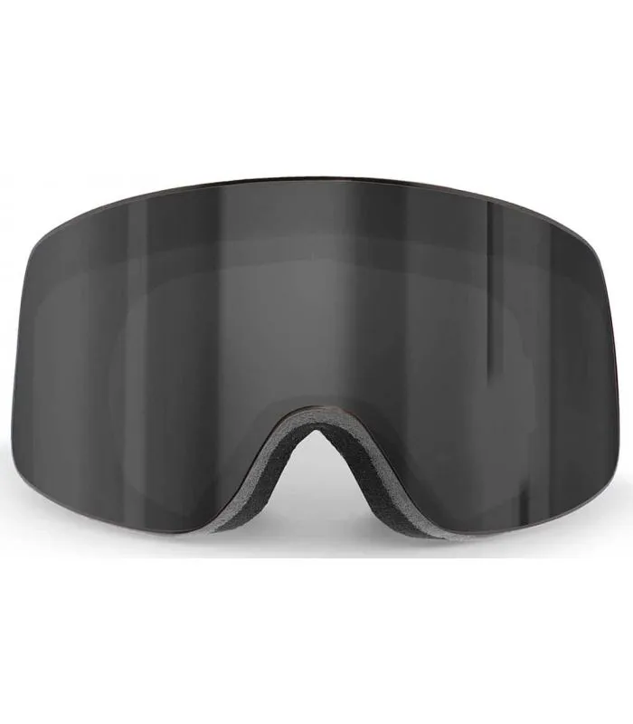 Ocean Parbat Black Smoke