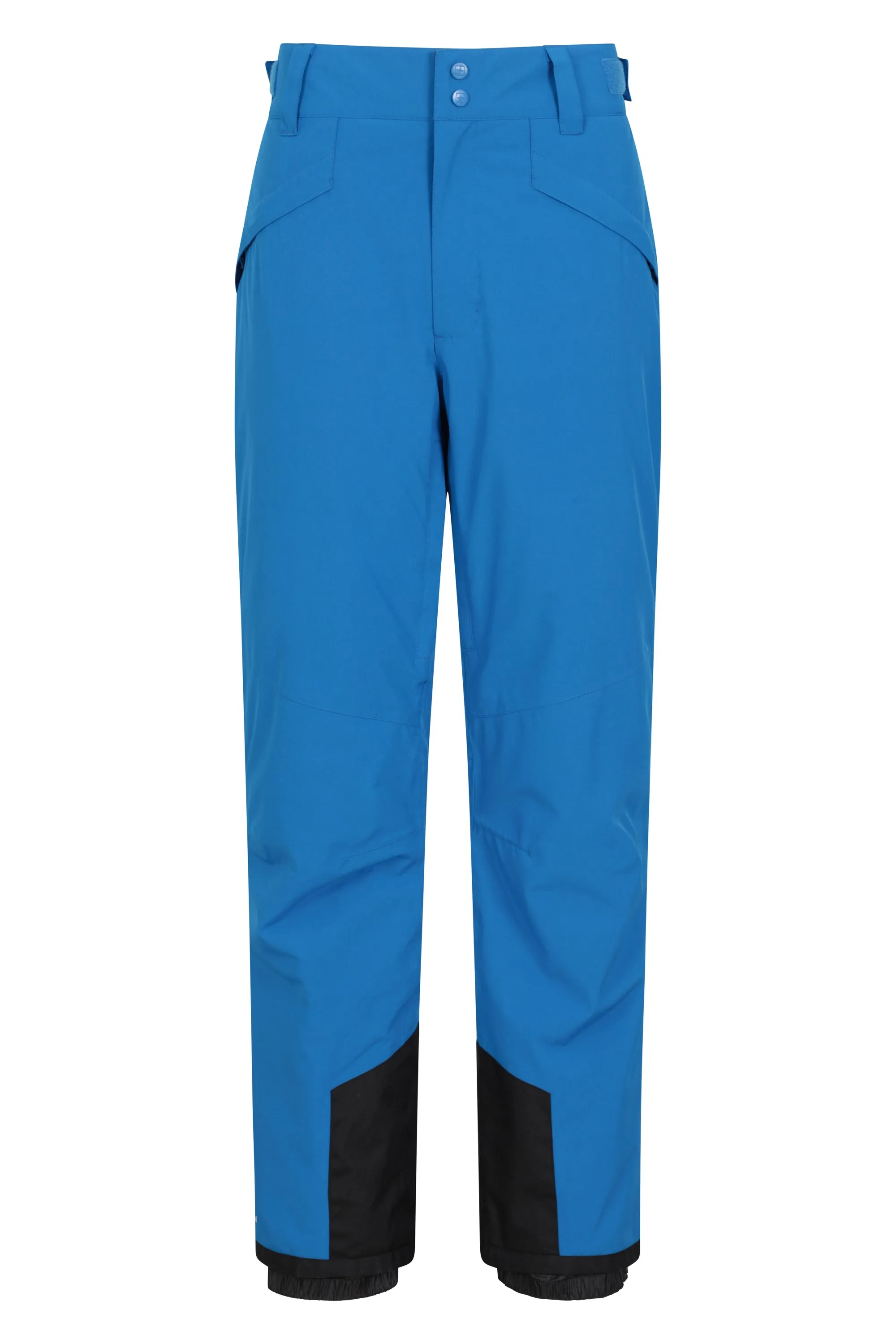 Orbit II pantalones de esquí elásticos en 4 direcciones
