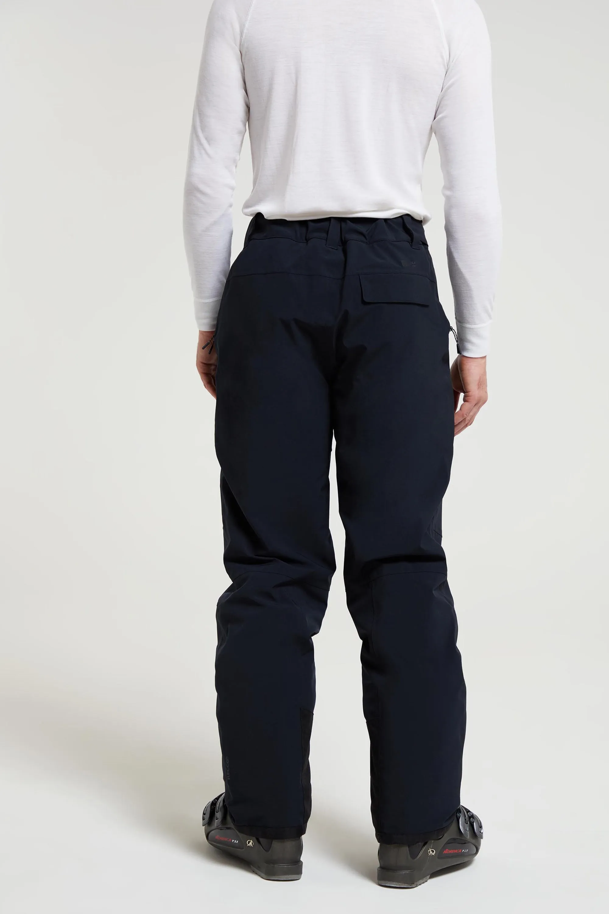 Orbit II pantalones de esquí elásticos en 4 direcciones