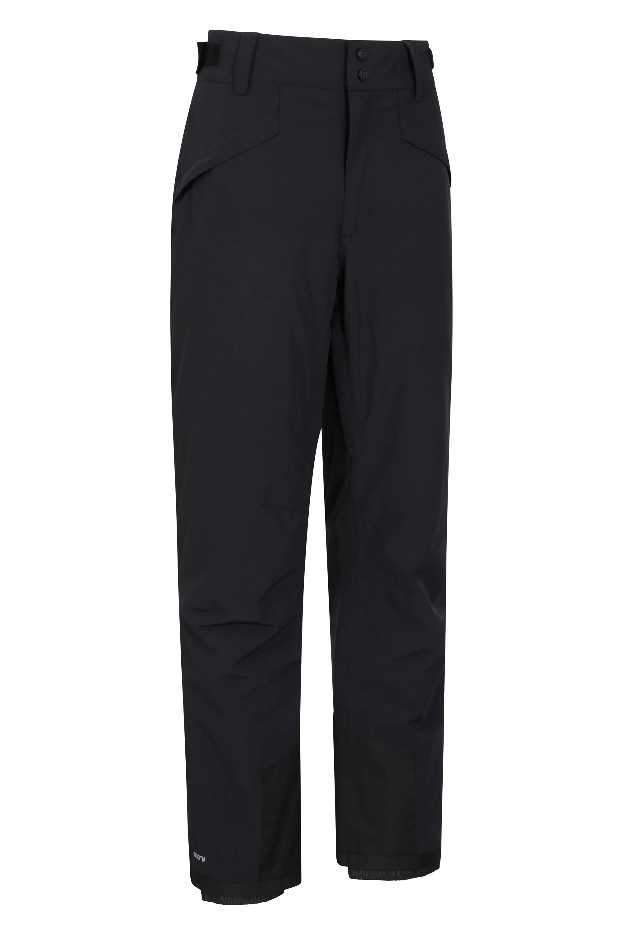 Orbit II pantalones de esquí elásticos en 4 direcciones