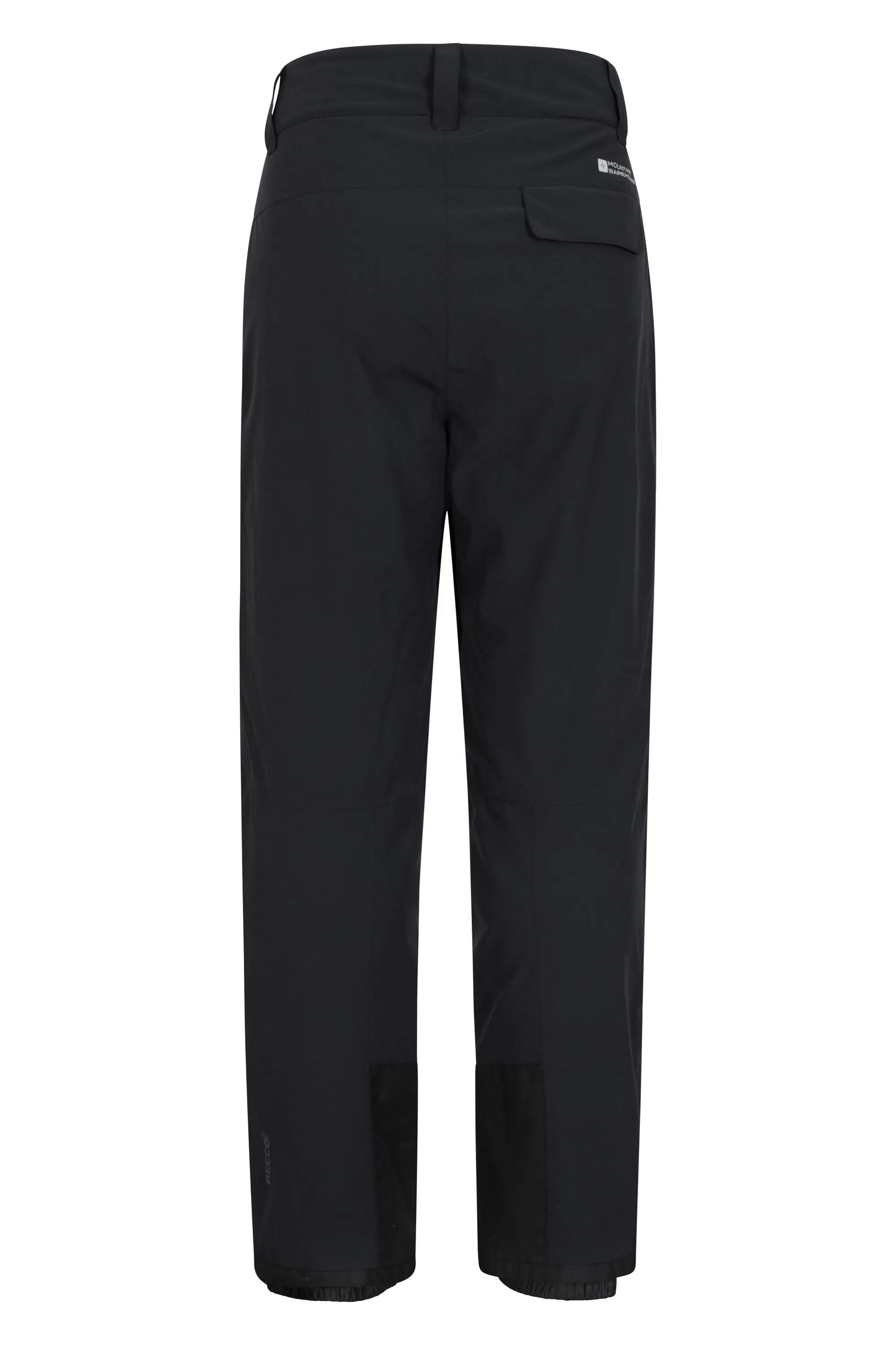 Orbit II pantalones de esquí elásticos en 4 direcciones