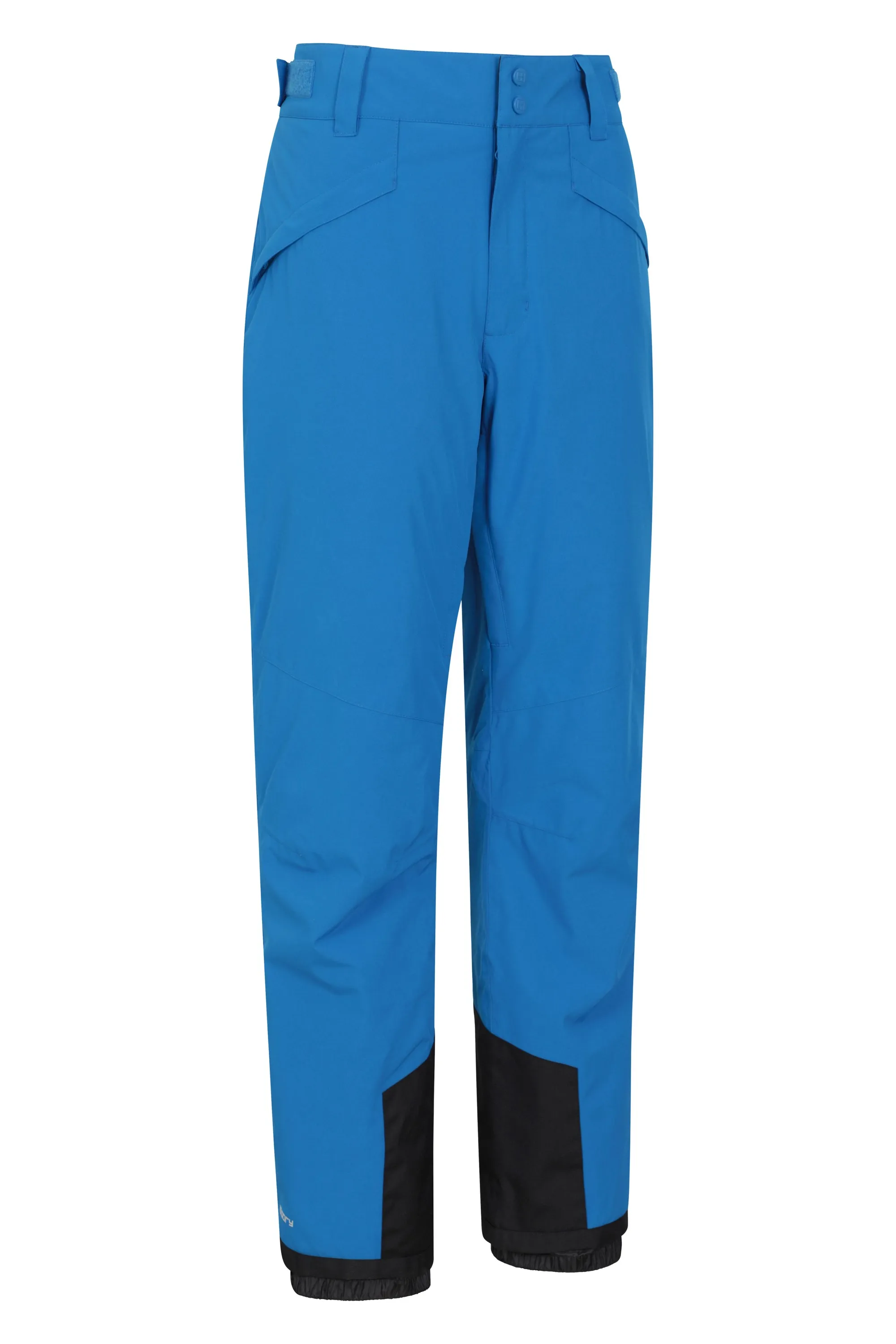 Orbit II pantalones de esquí elásticos en 4 direcciones