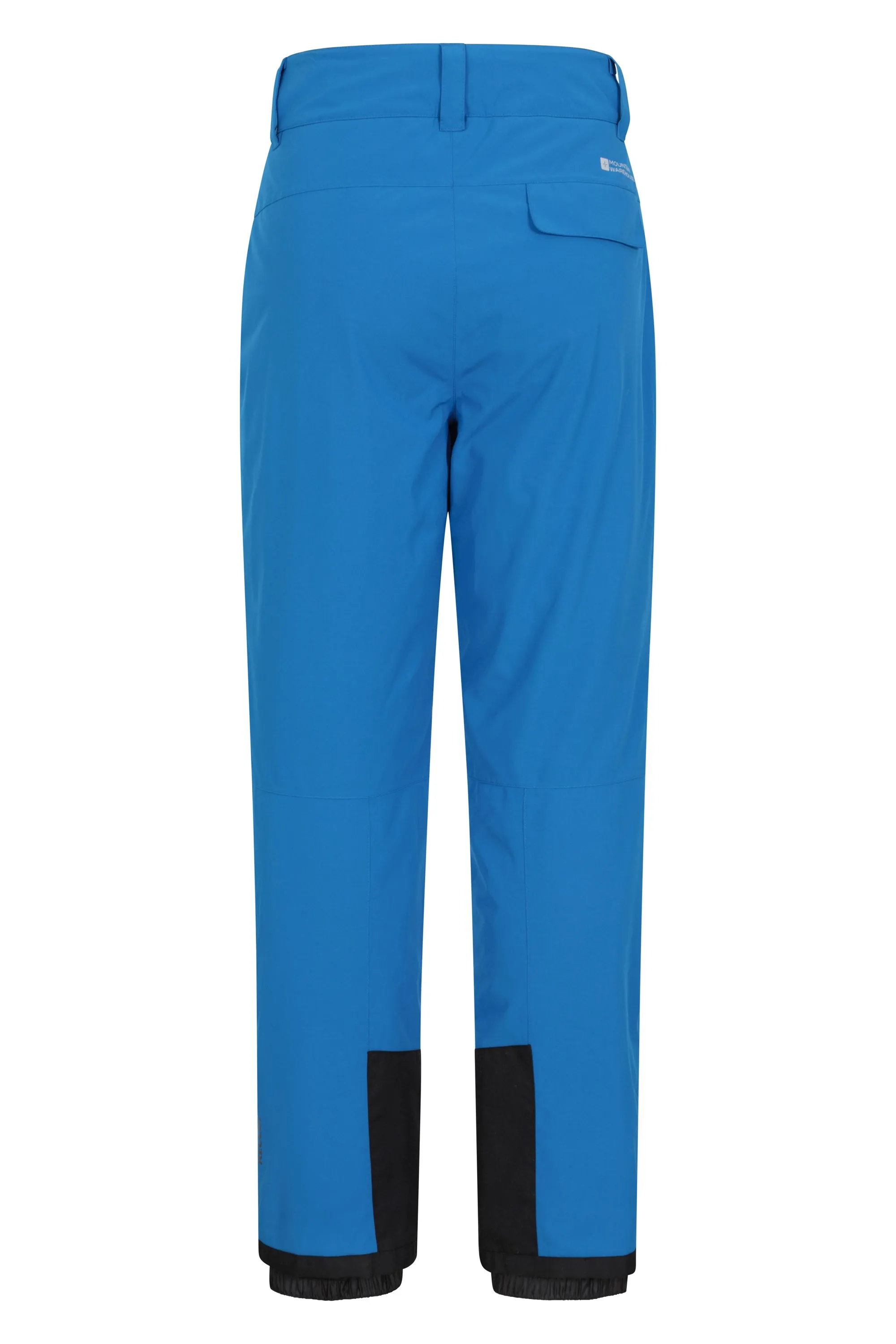 Orbit II pantalones de esquí elásticos en 4 direcciones