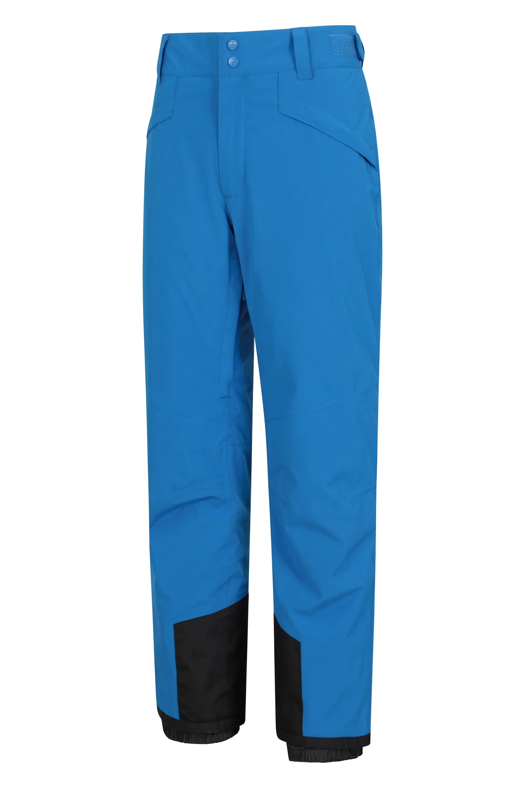 Orbit II pantalones de esquí elásticos en 4 direcciones