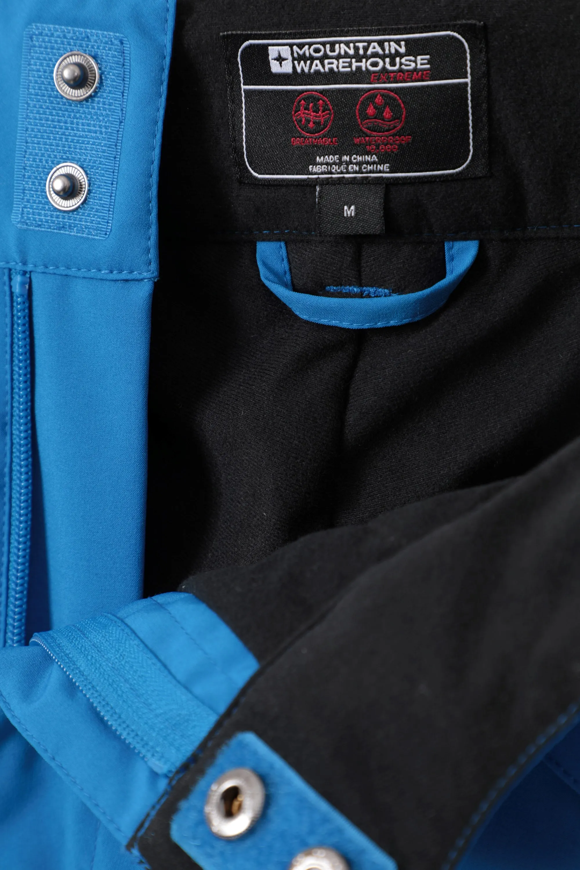 Orbit II pantalones de esquí elásticos en 4 direcciones