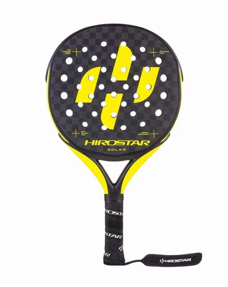 Pala Hirostar Solar 24 | HIROSTAR