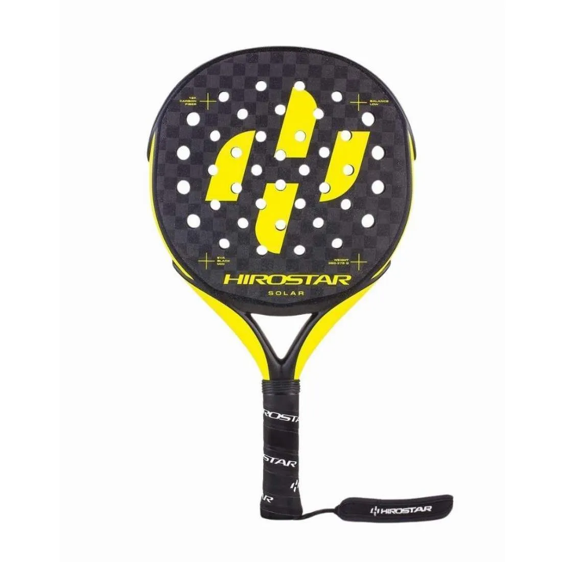 Pala Hirostar Solar 24 | HIROSTAR