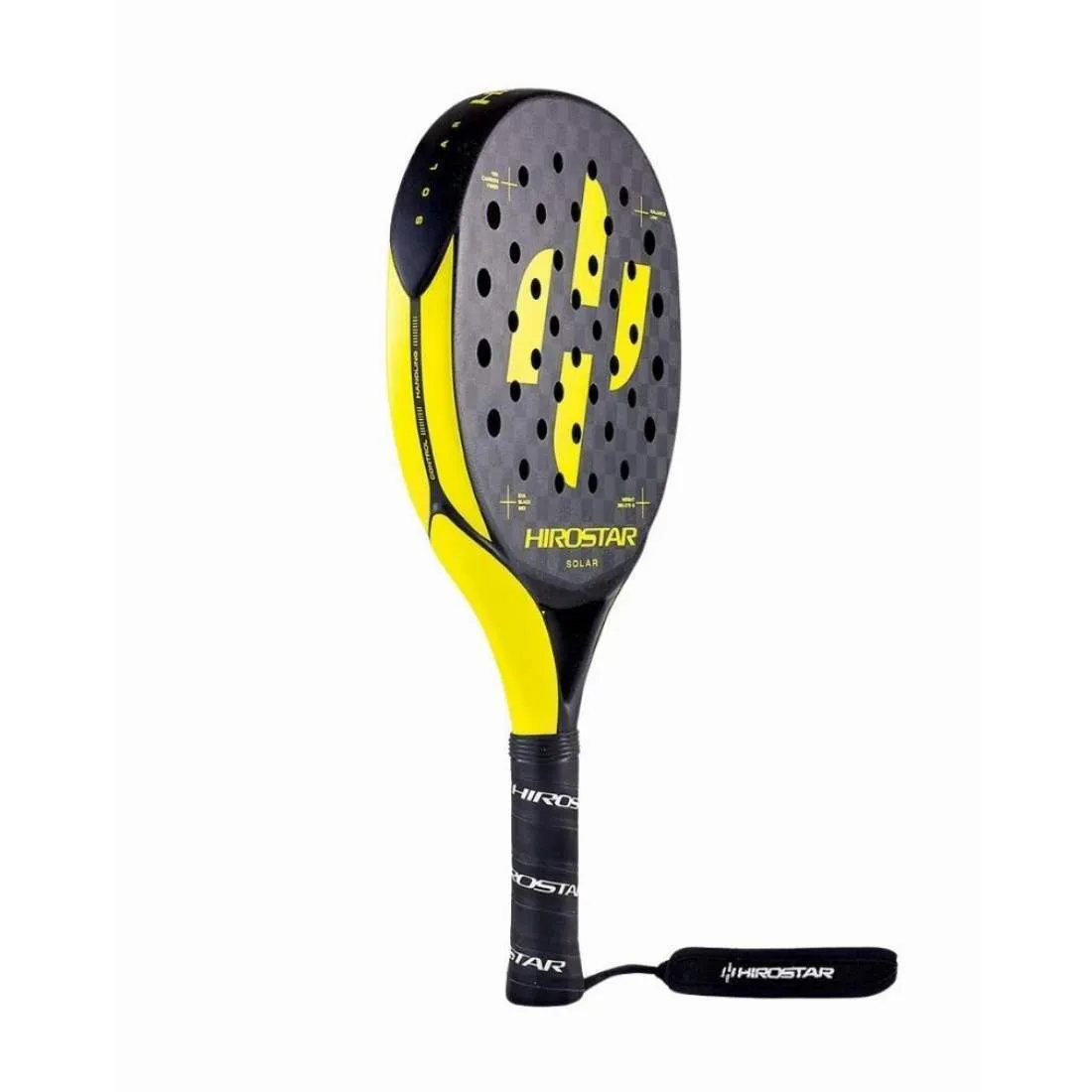 Pala Hirostar Solar 24 | HIROSTAR