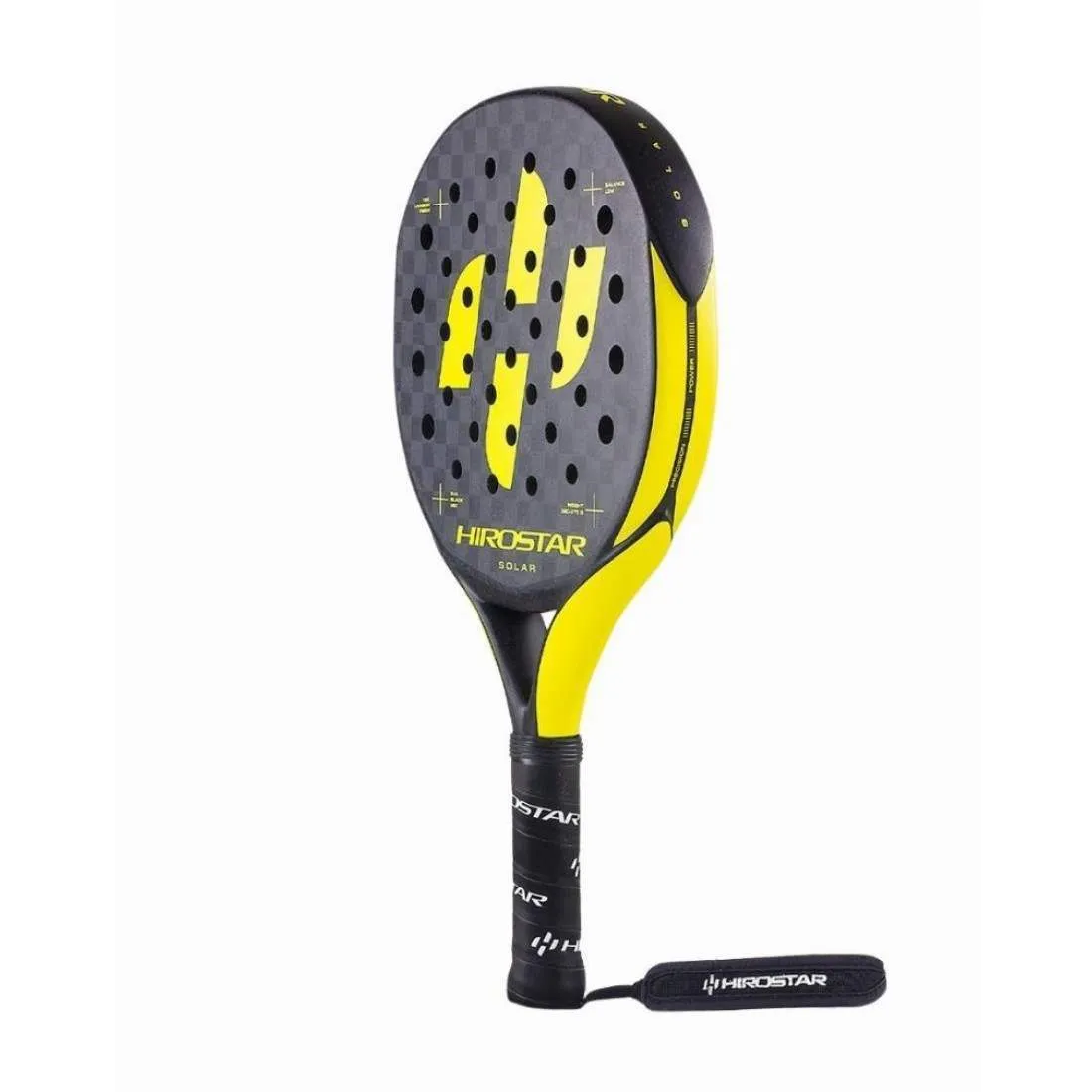 Pala Hirostar Solar 24 | HIROSTAR