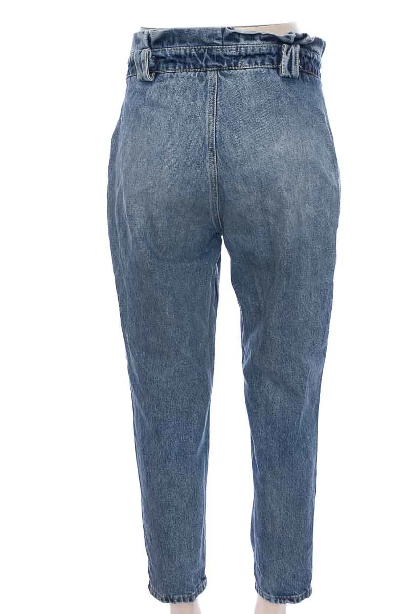 PANTALóN COLOR AZUL  KOAJ