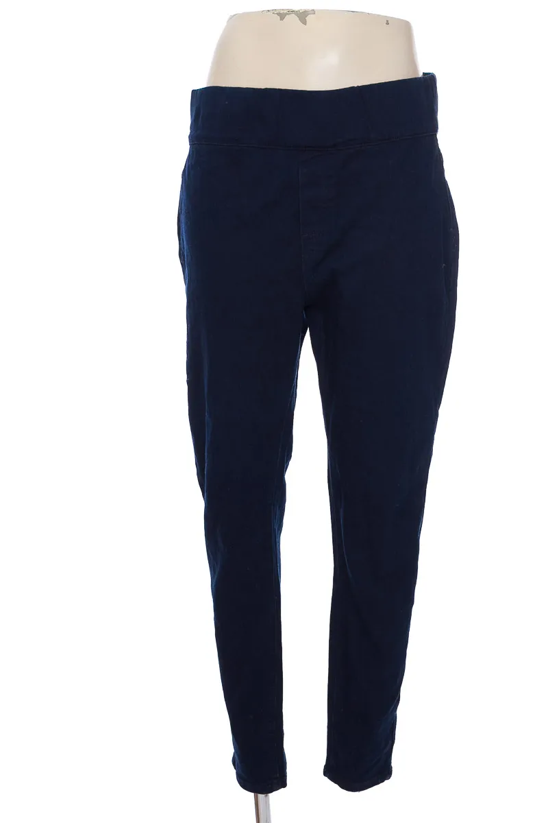 PANTALóN COLOR AZUL  NEWBOAT