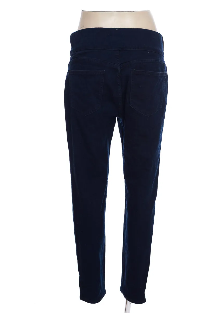 PANTALóN COLOR AZUL  NEWBOAT