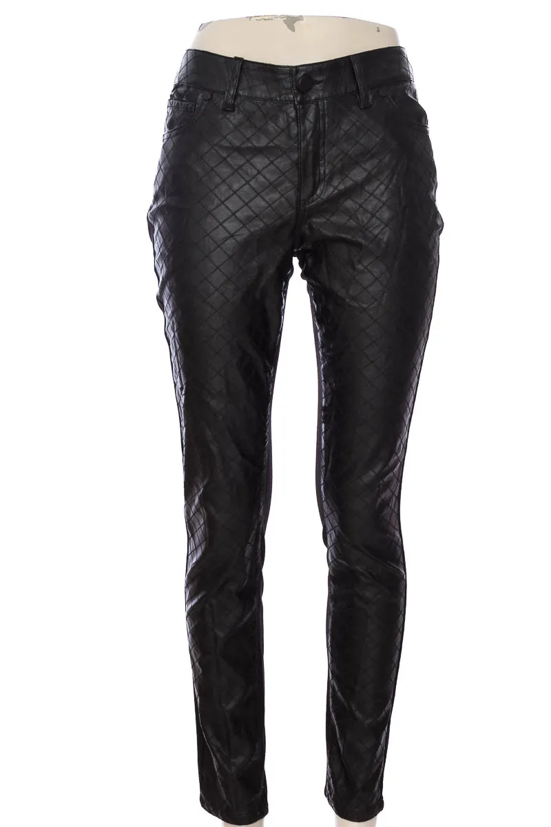 PANTALóN COLOR NEGRO  PHILOSOPHY