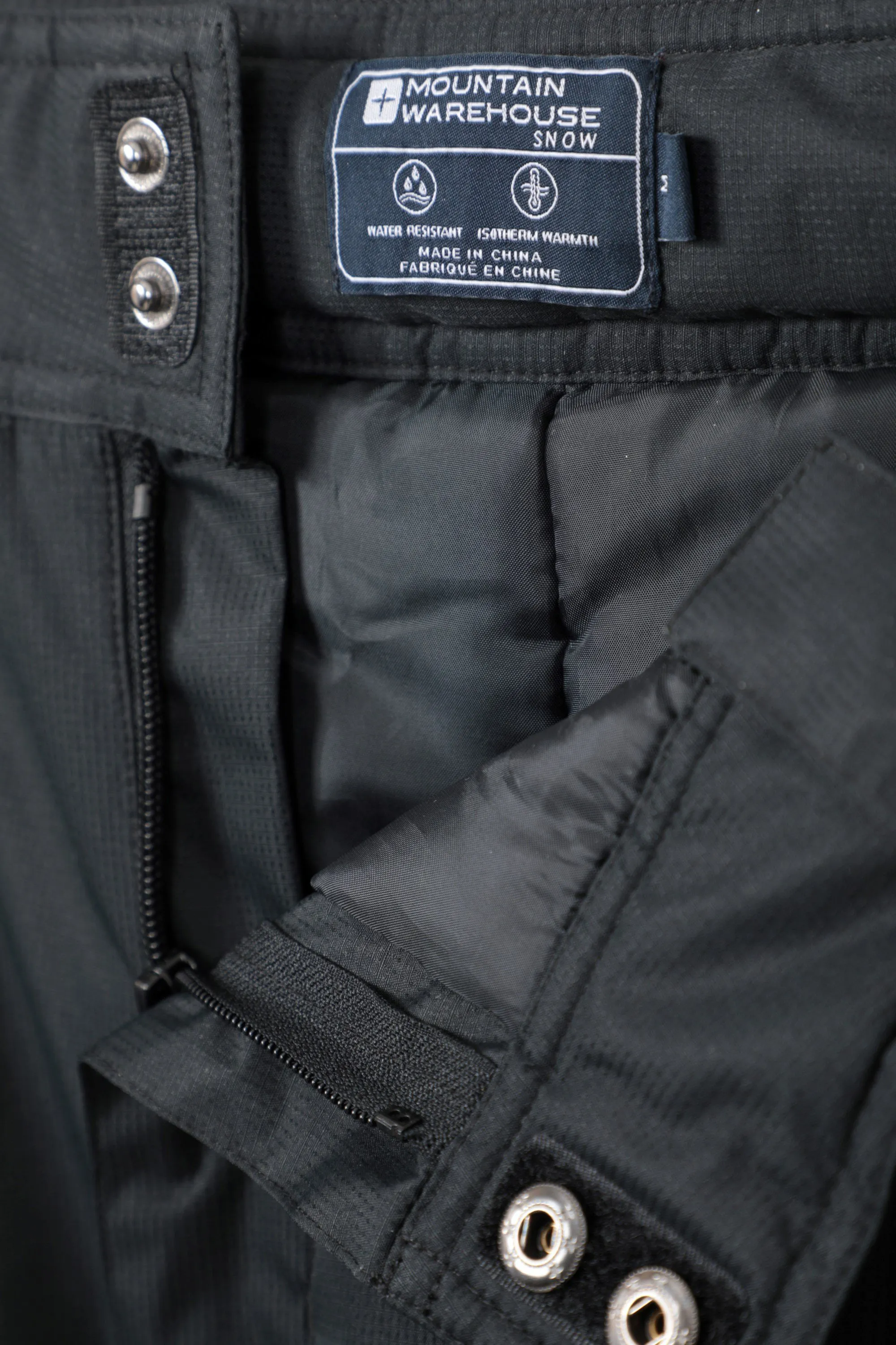 Pantalón de esquí Hombre Dusk II