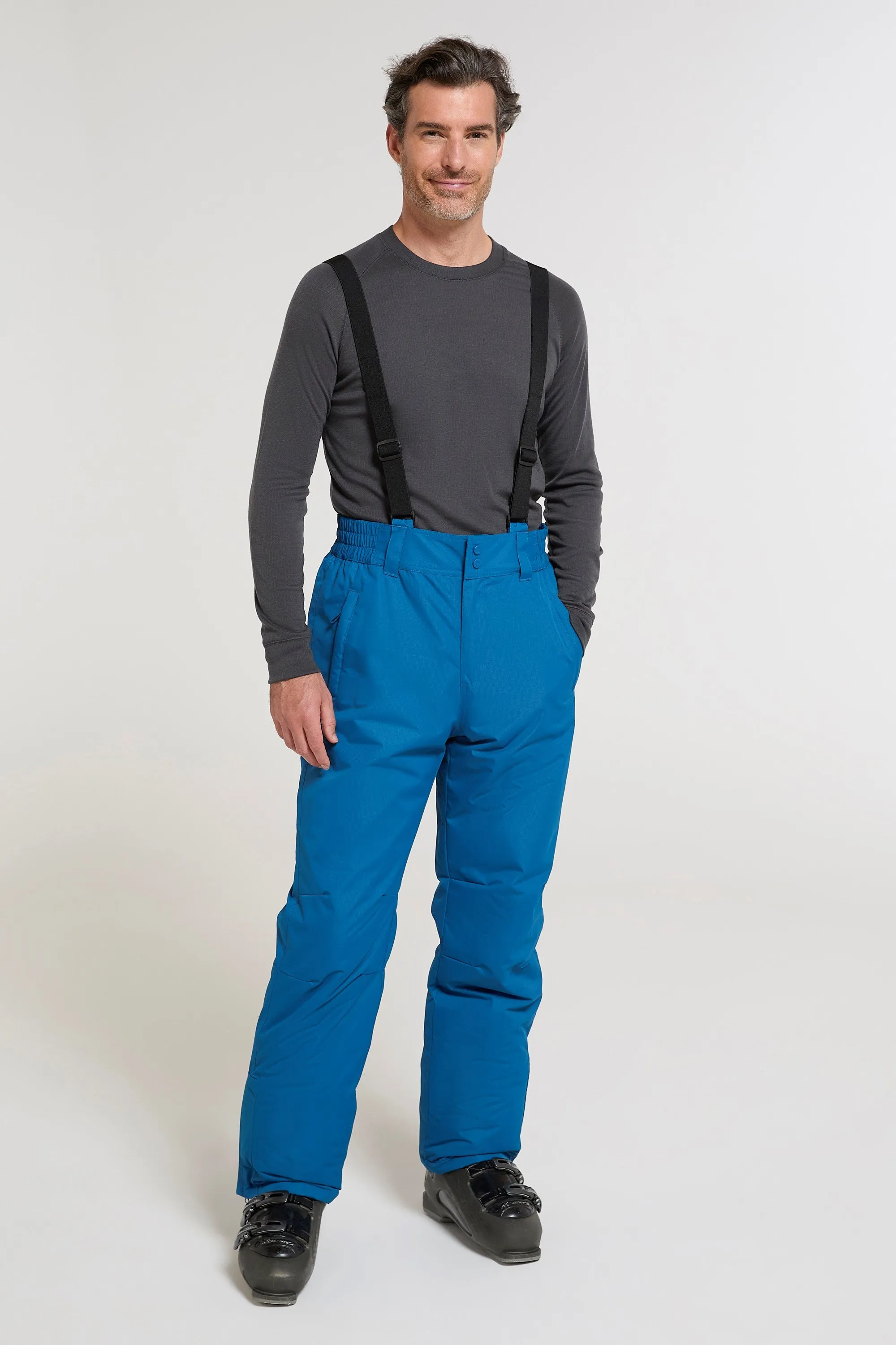 Pantalón de esquí Hombre Dusk II