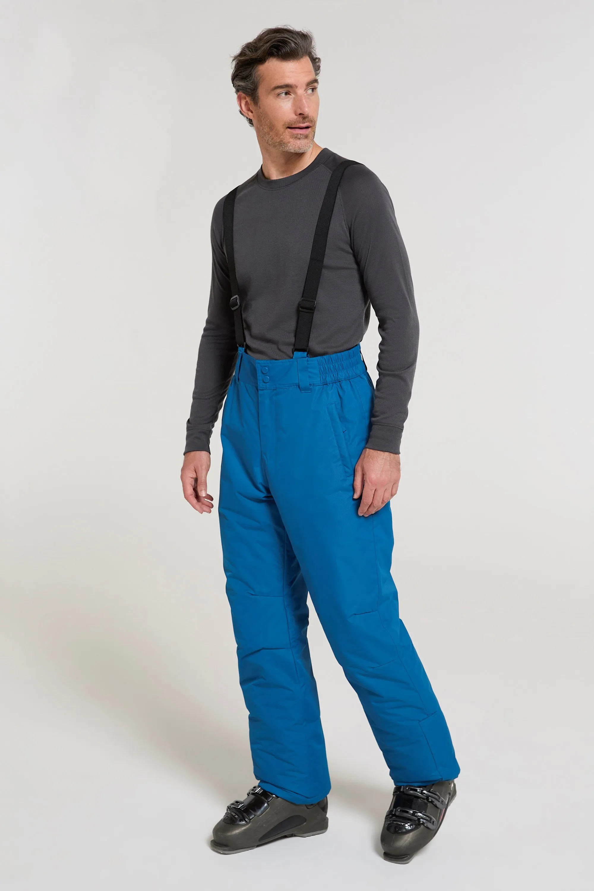 Pantalón de esquí Hombre Dusk II