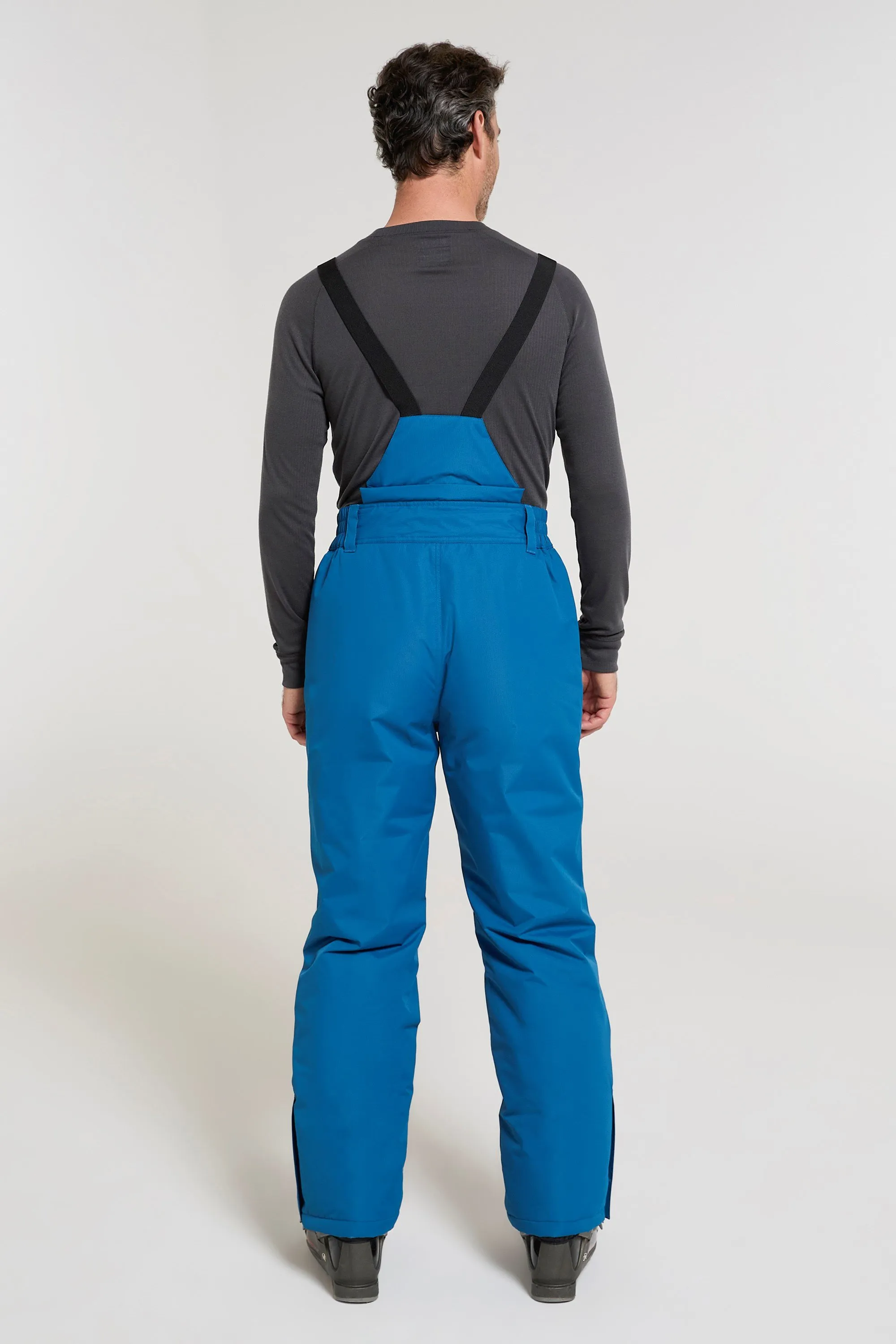 Pantalón de esquí Hombre Dusk II