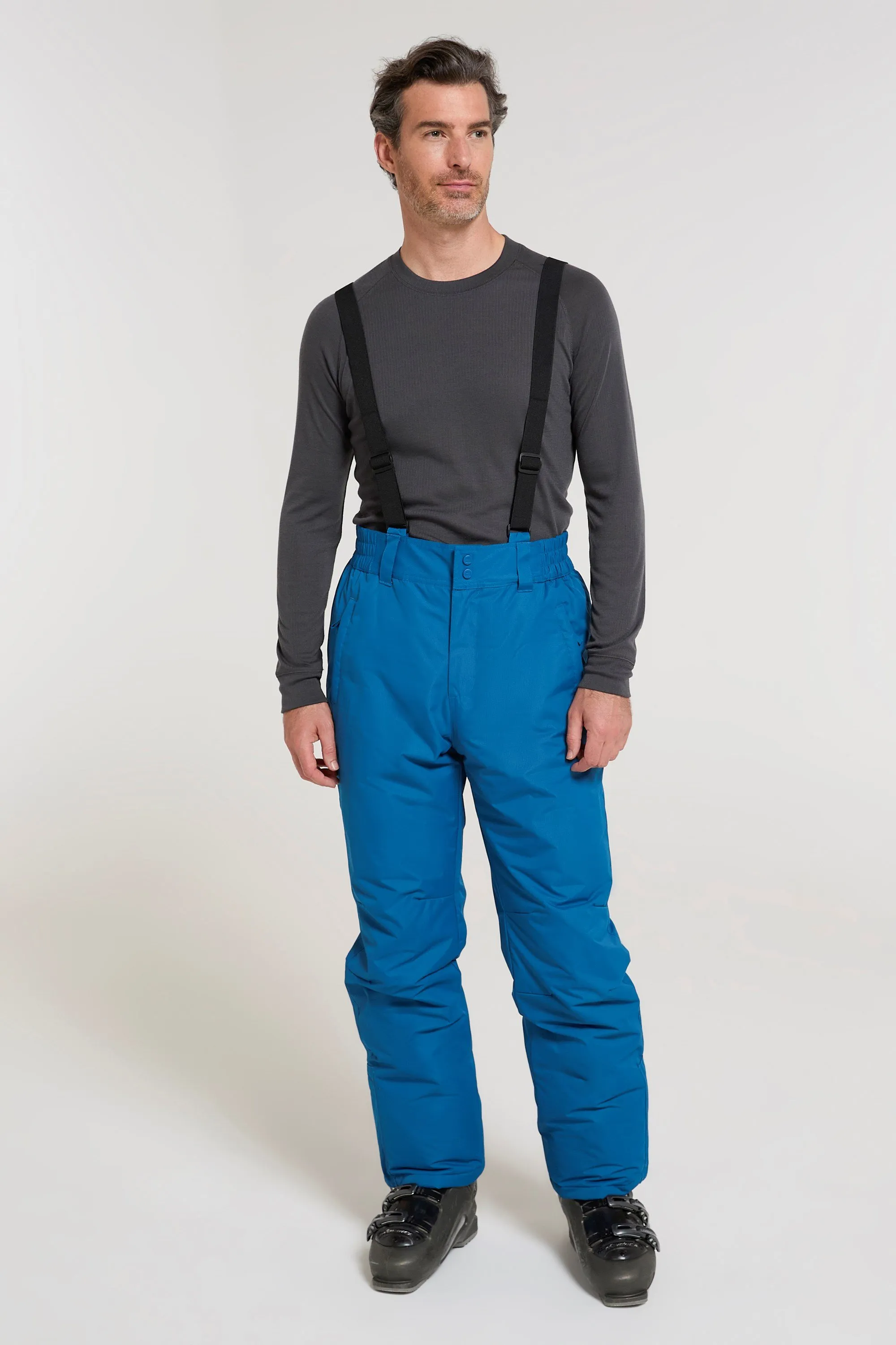Pantalón de esquí Hombre Dusk II