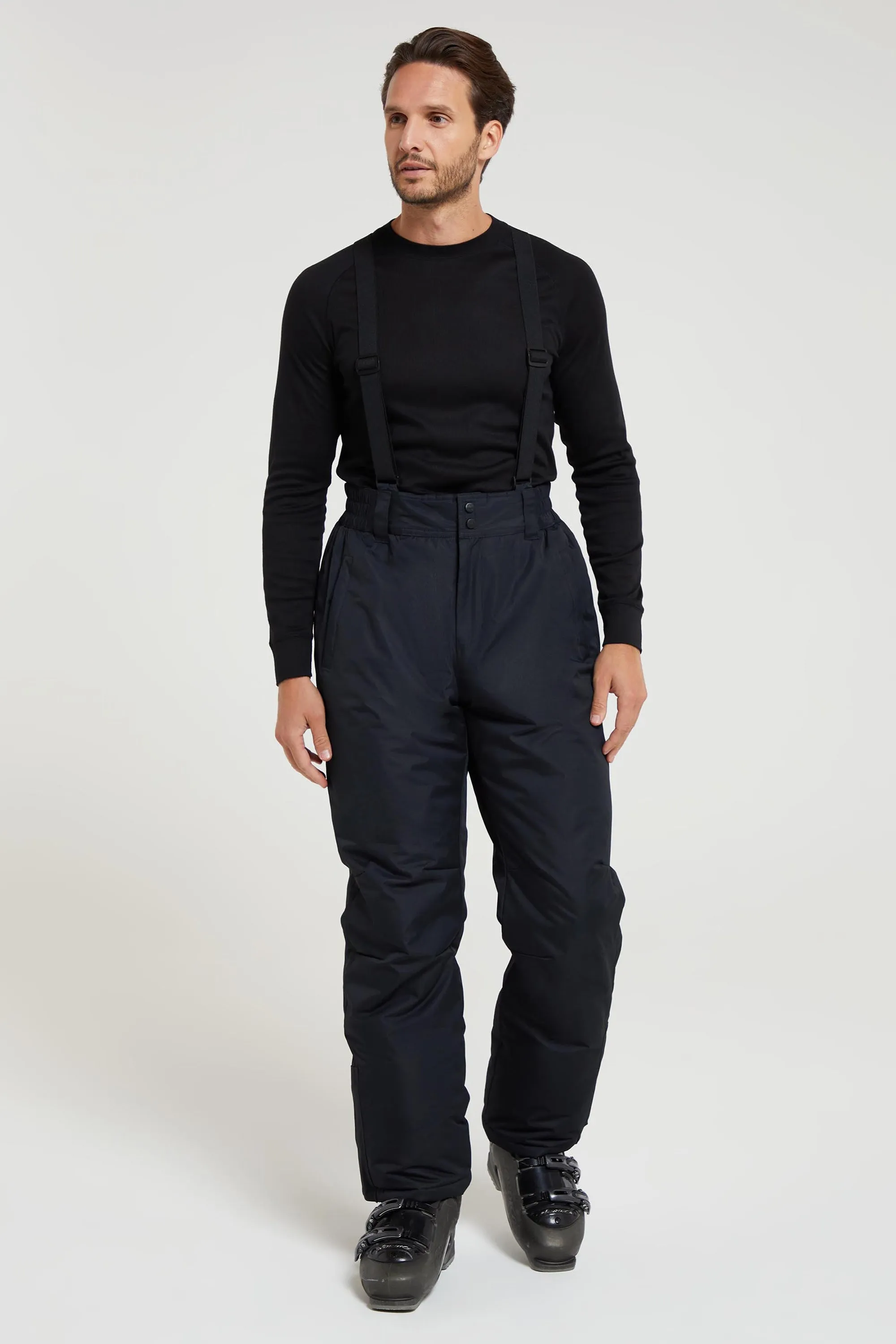 Pantalón de esquí Hombre Dusk II