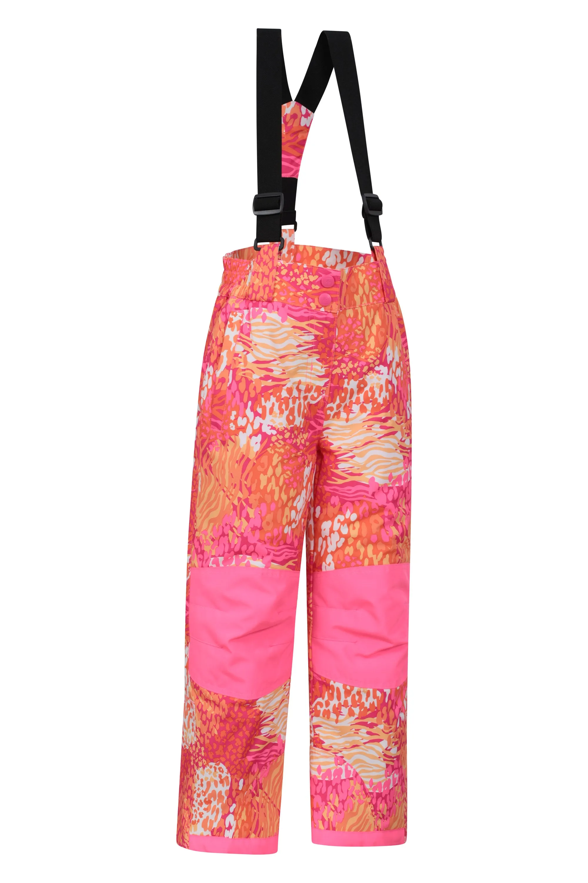 Pantalón de Esquí Honey Niños