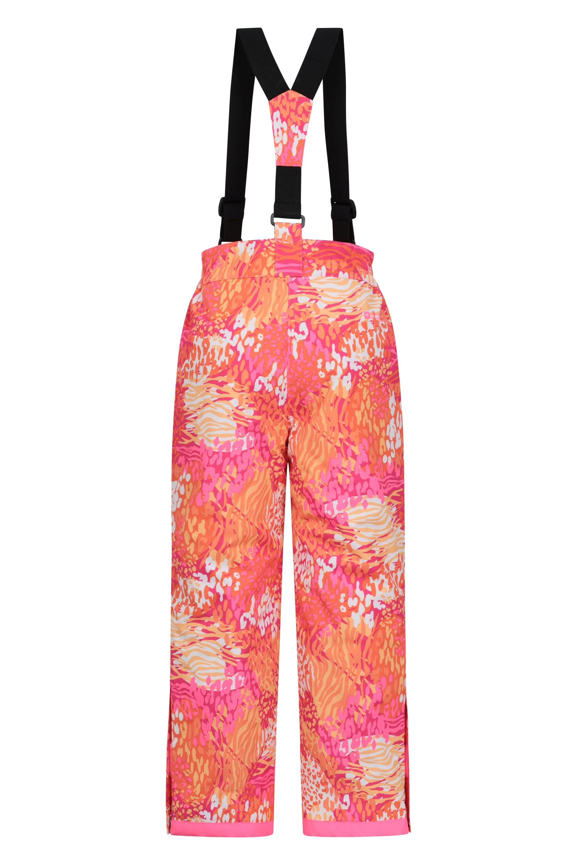 Pantalón de Esquí Honey Niños