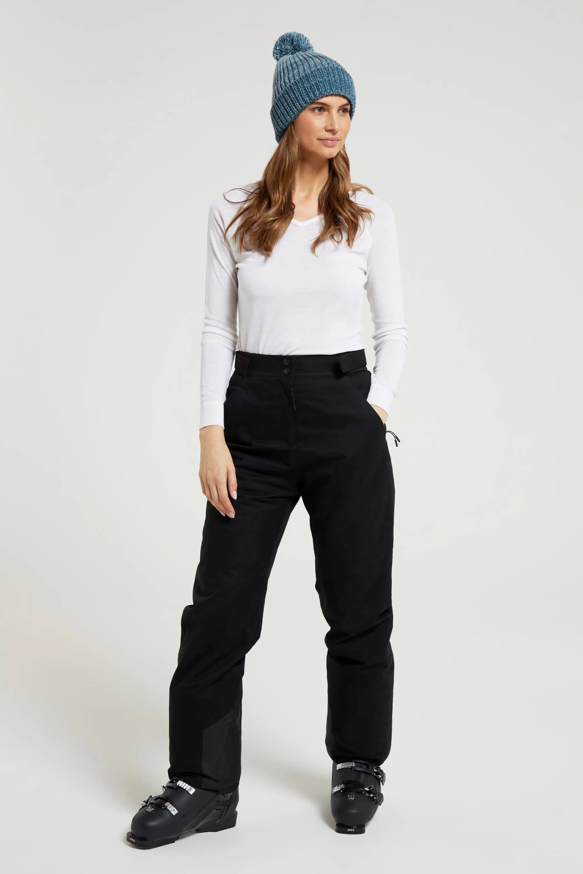 Pantalón de esquí para mujer Blizzard II