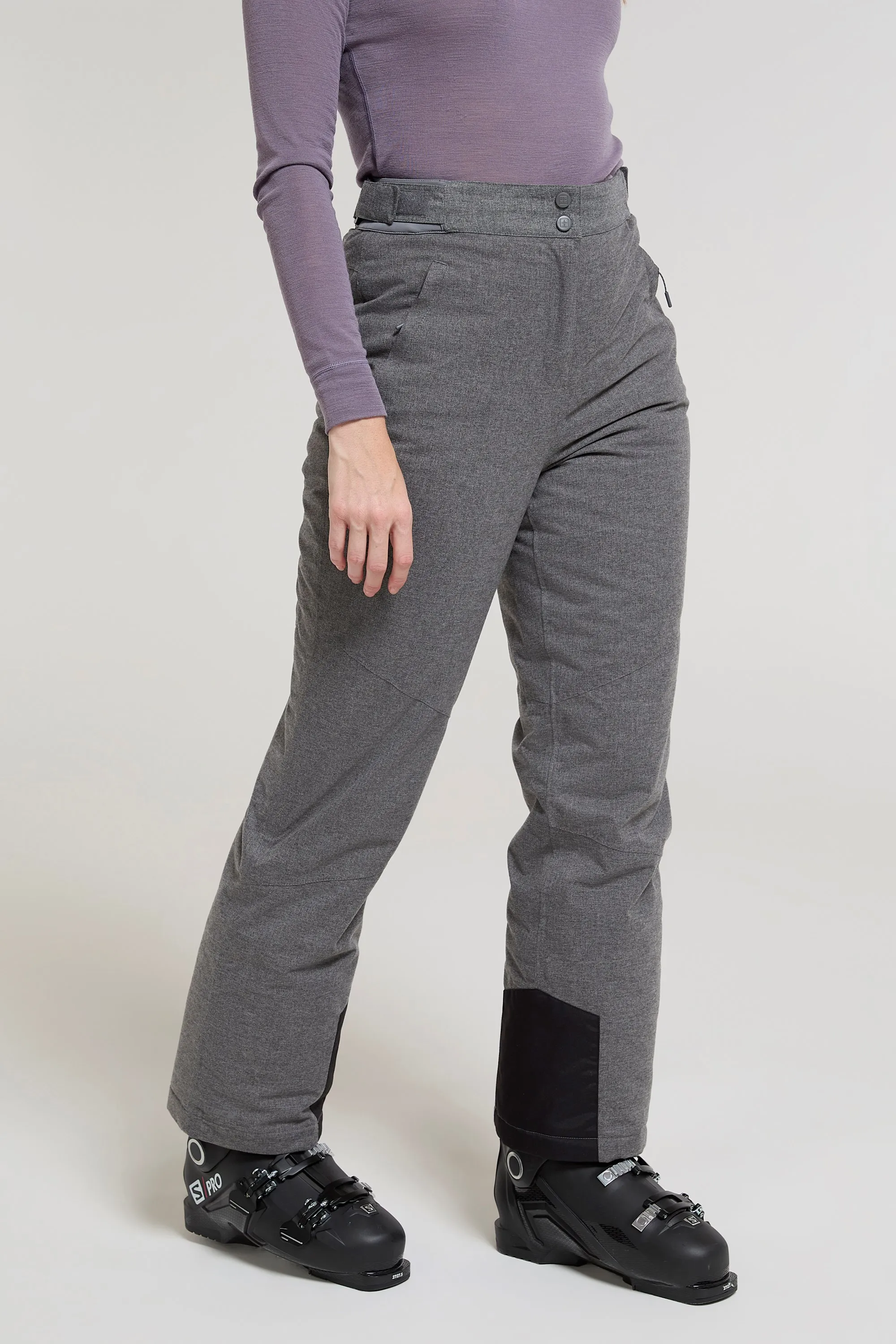 Pantalón de esquí para mujer Blizzard II