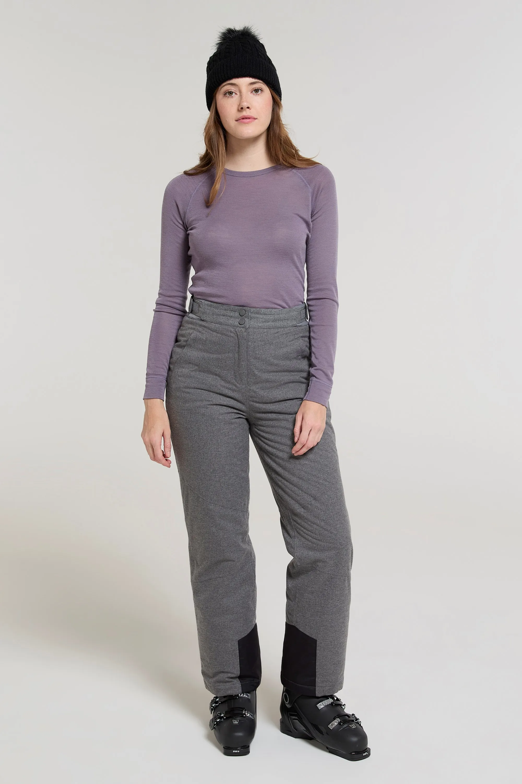 Pantalón de esquí para mujer Blizzard II