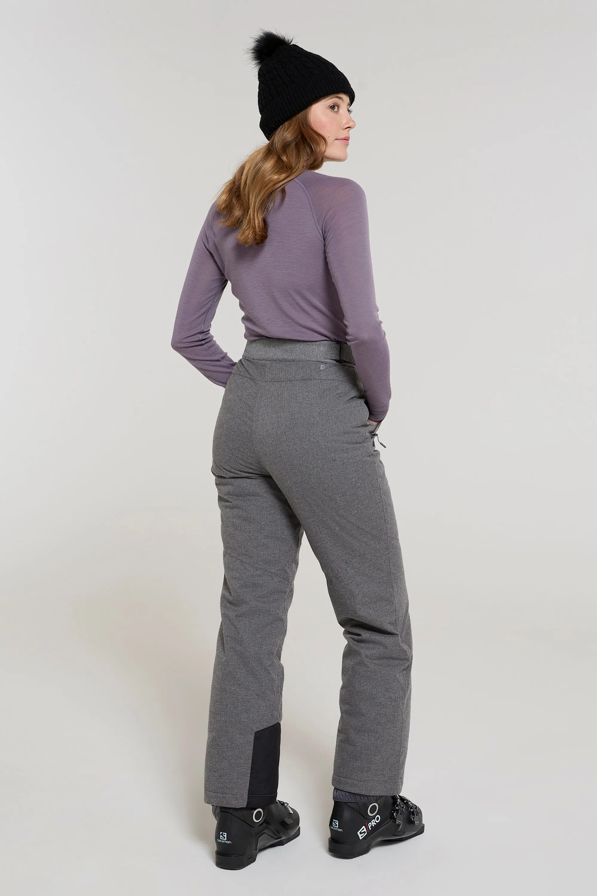 Pantalón de esquí para mujer Blizzard II