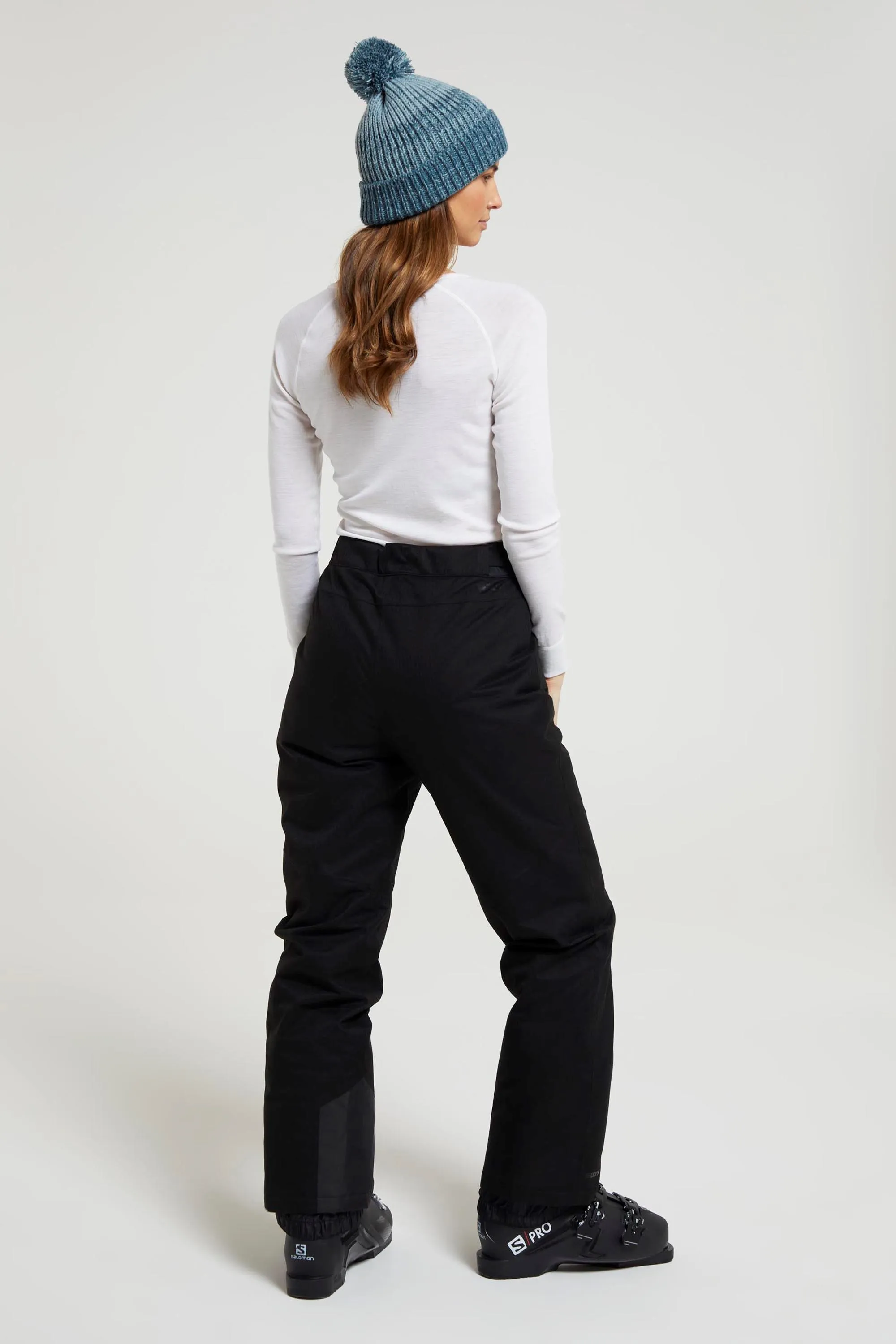 Pantalón de esquí para mujer Blizzard II