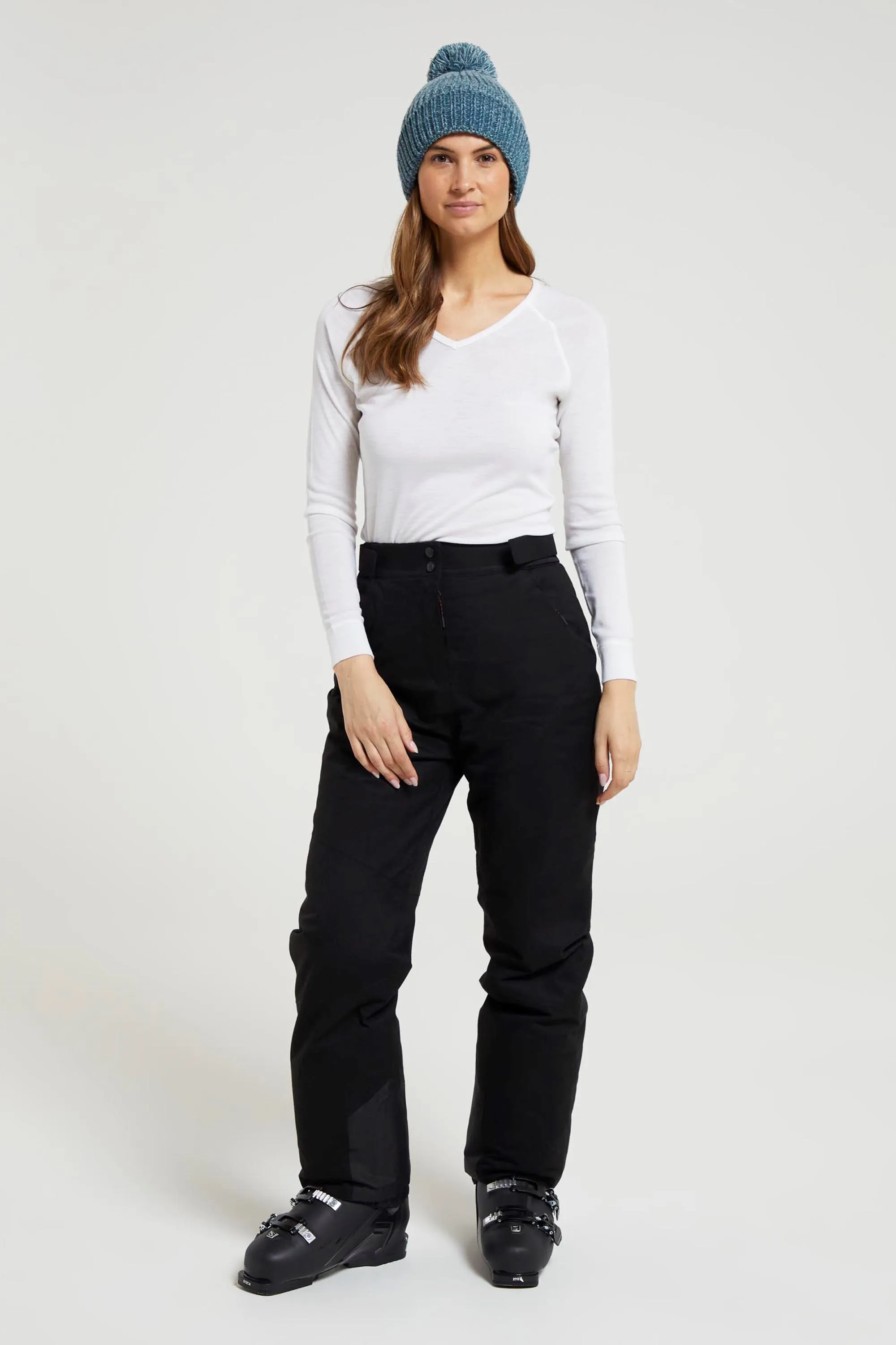 Pantalón de esquí para mujer Blizzard II
