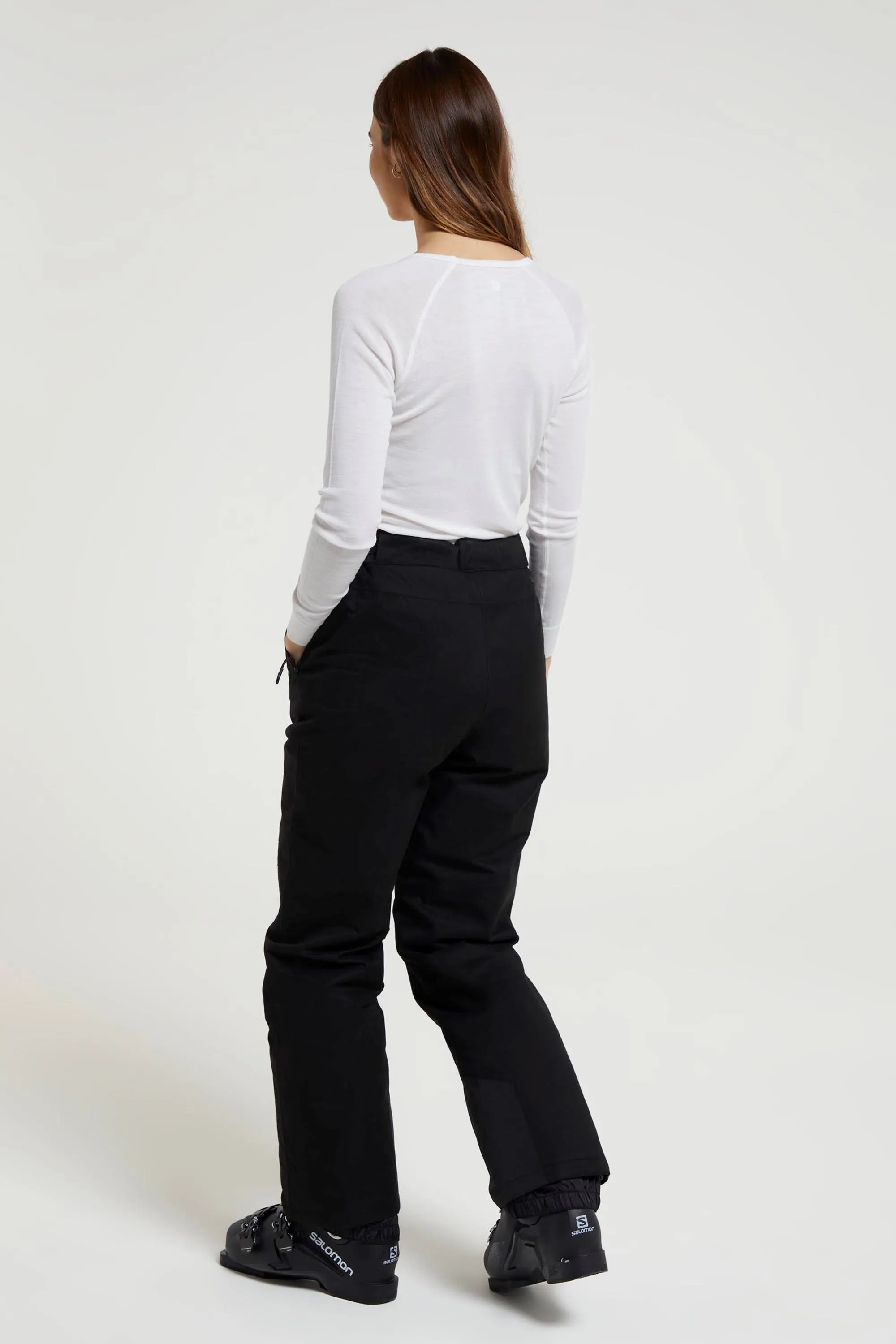 Pantalón de esquí para mujer Blizzard II