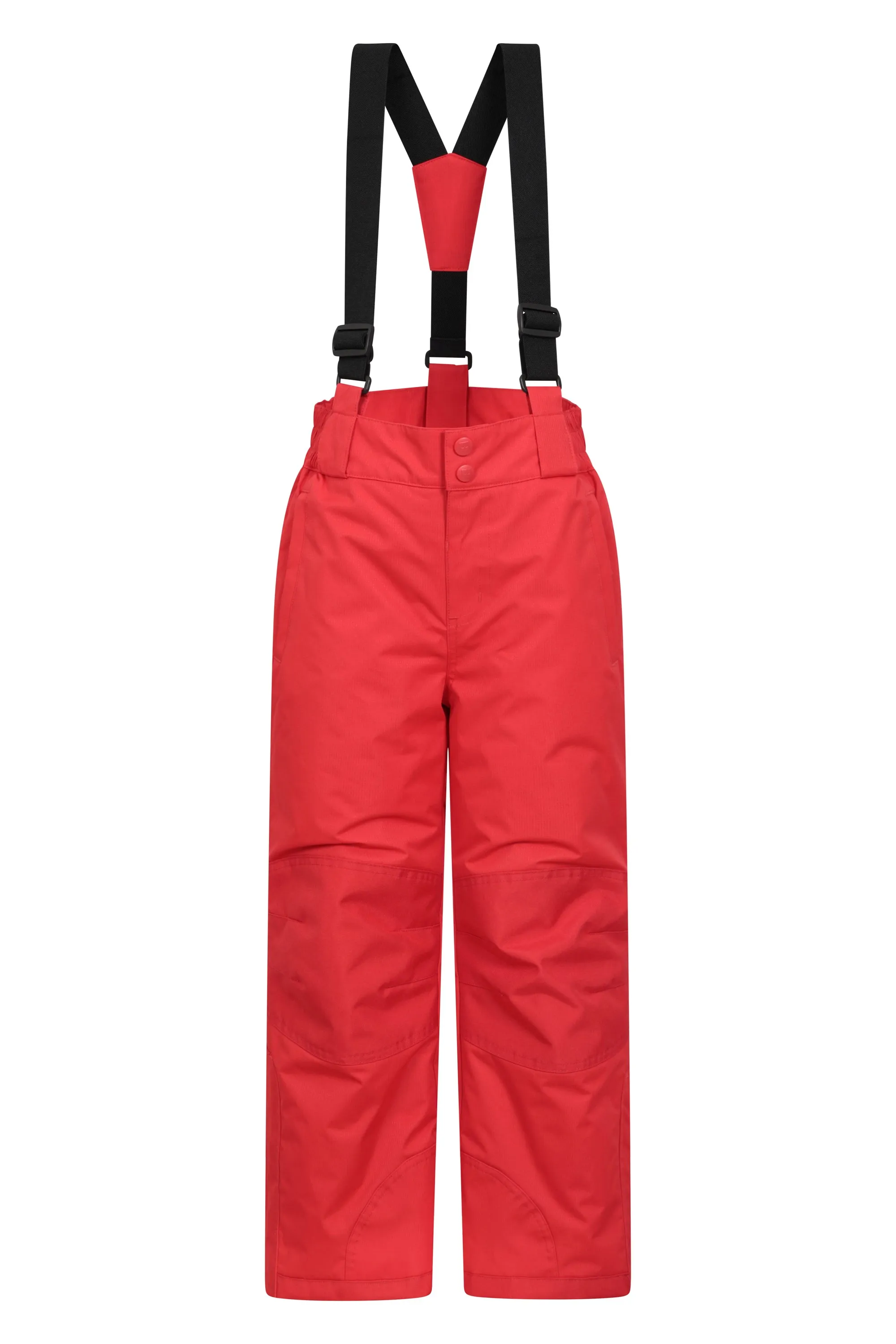 Pantalón de Esquí Raptor Niños
