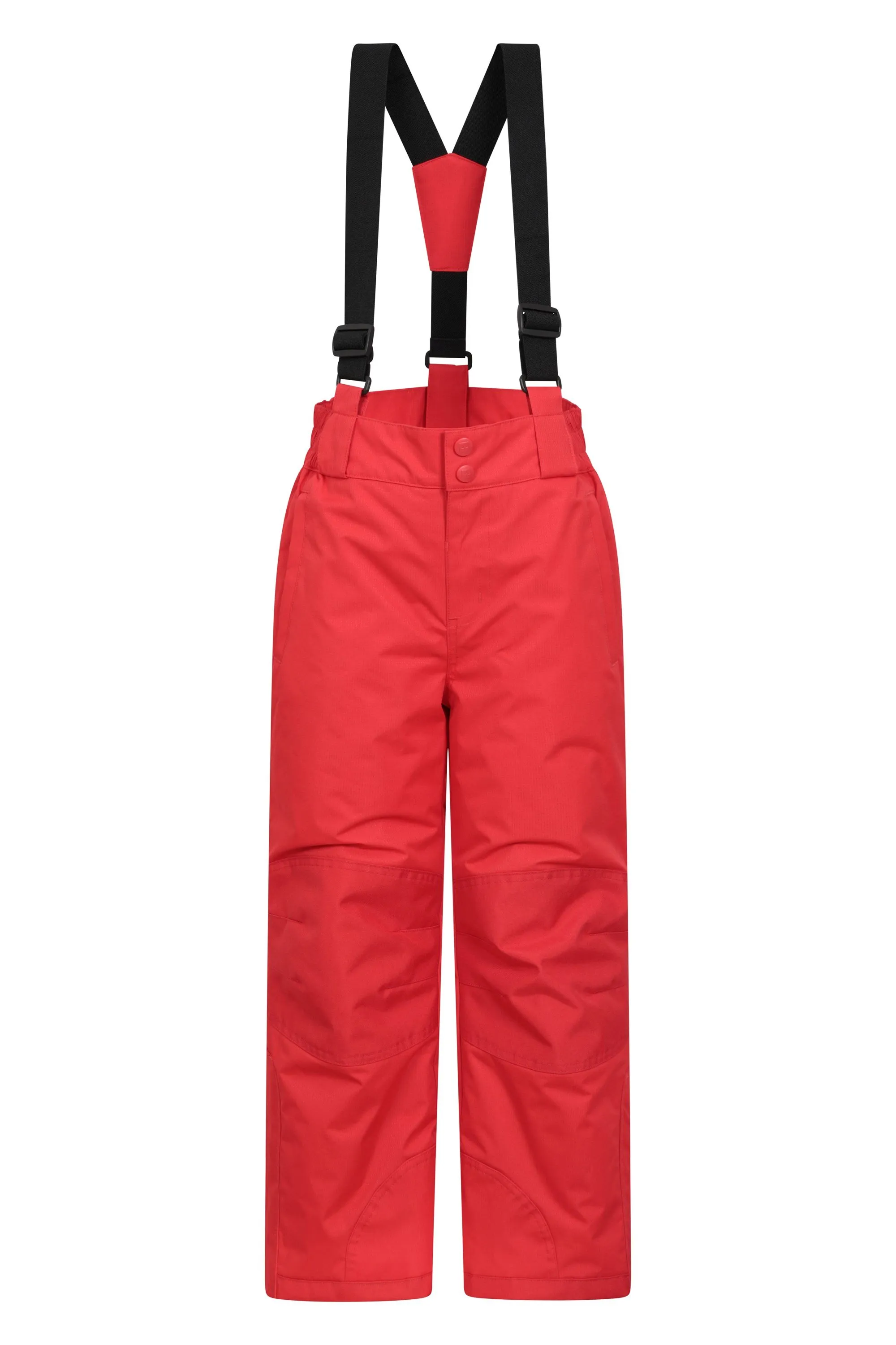 Pantalón de Esquí Raptor Niños
