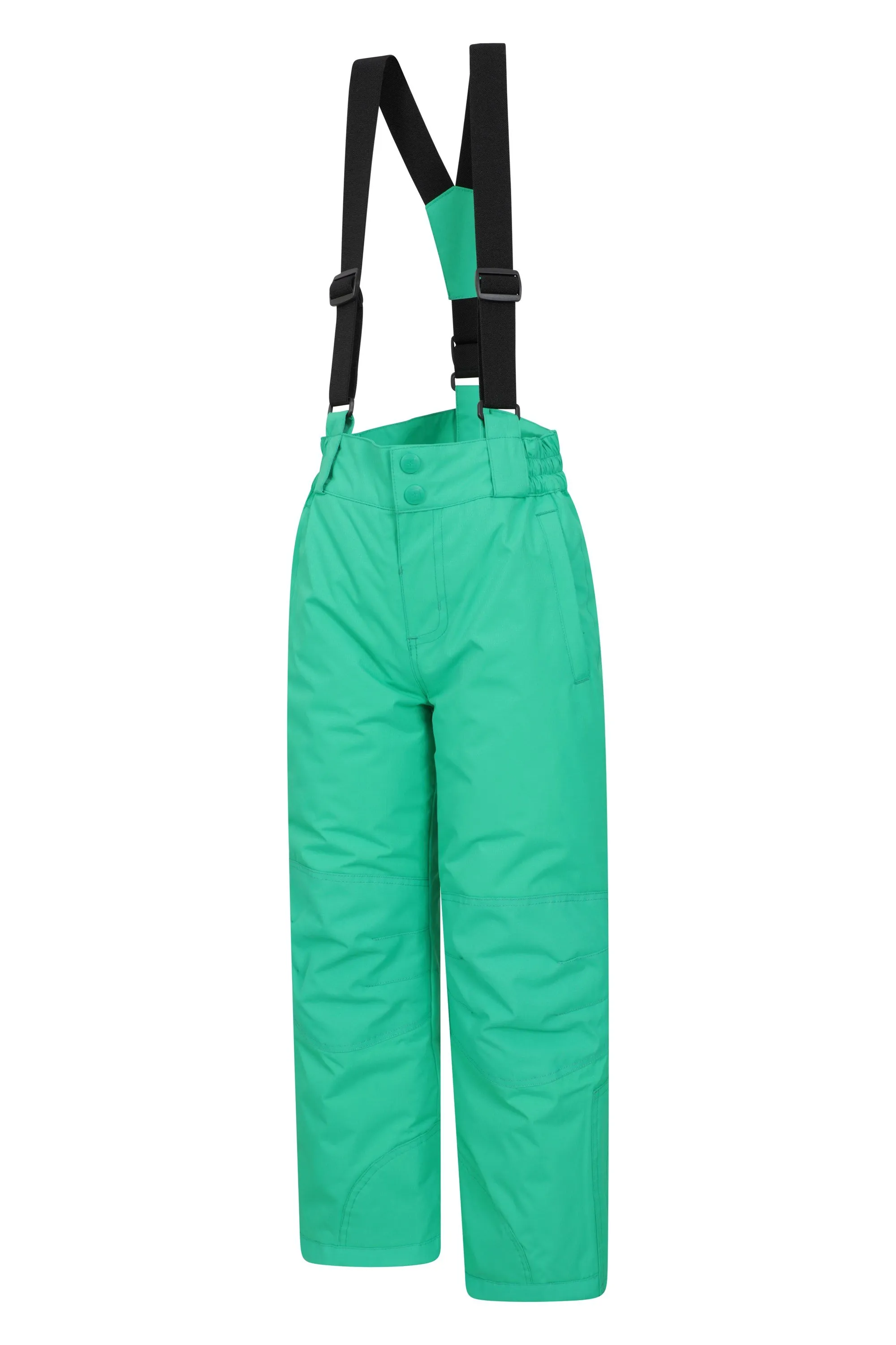 Pantalón de Esquí Raptor Niños