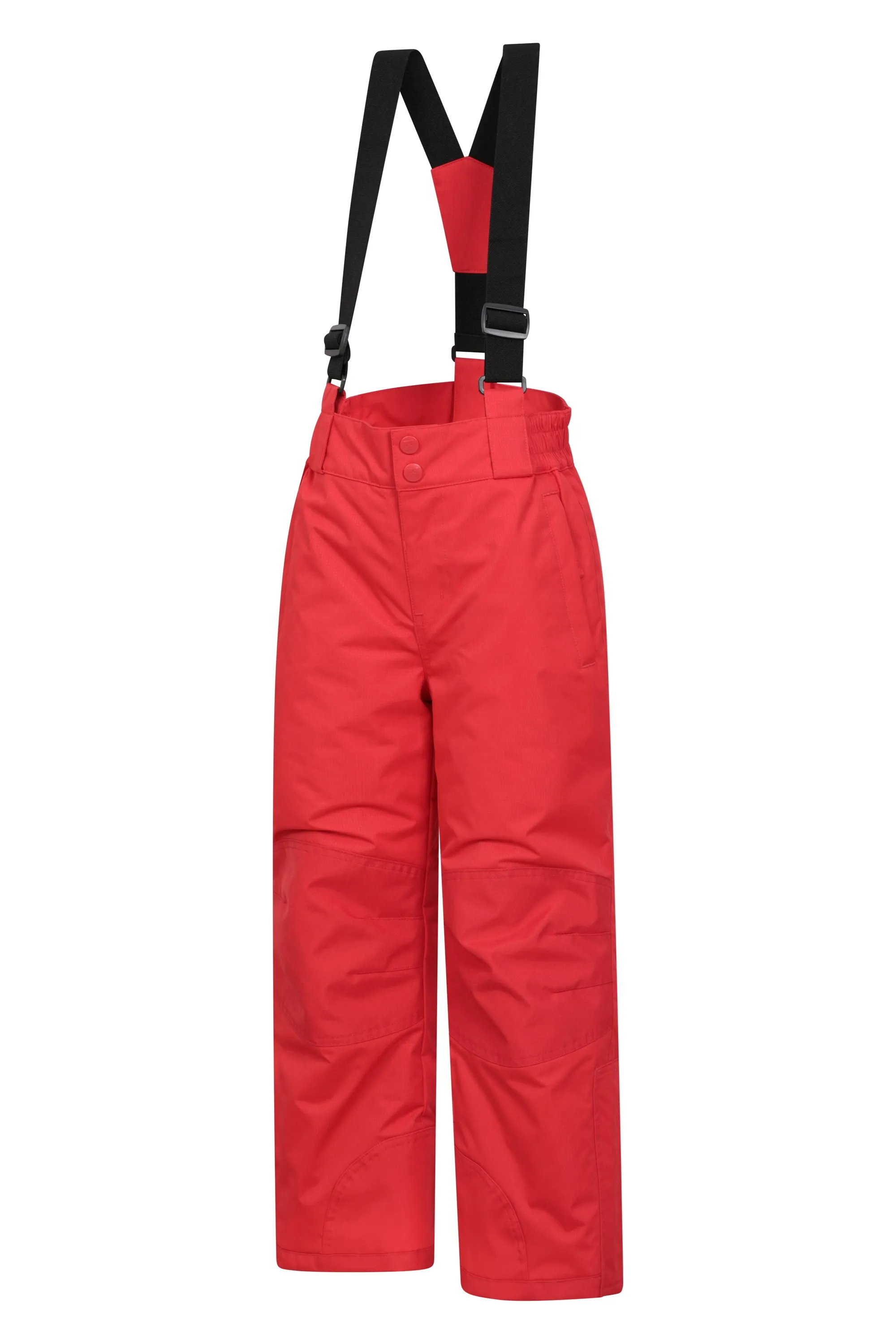 Pantalón de Esquí Raptor Niños