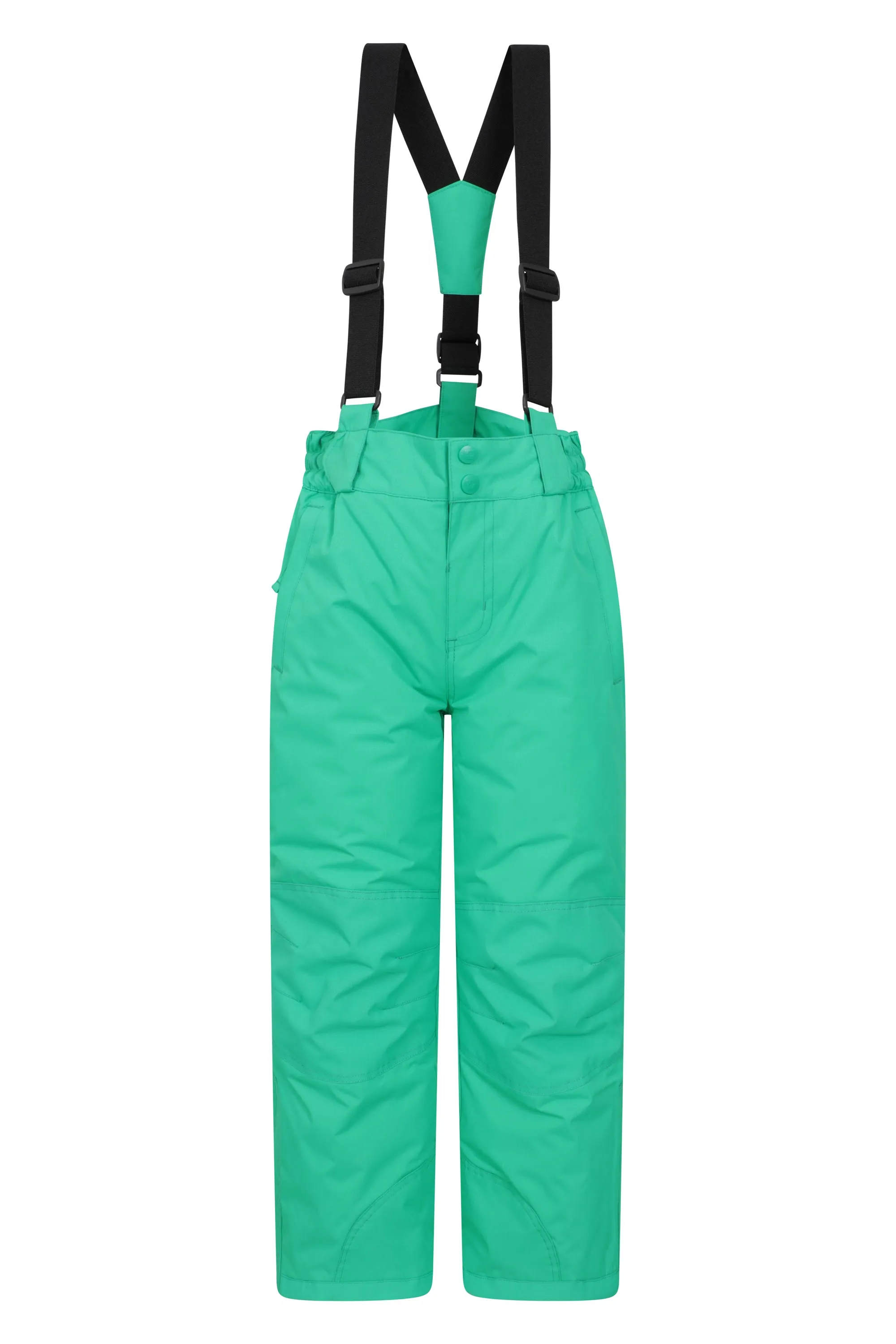 Pantalón de Esquí Raptor Niños