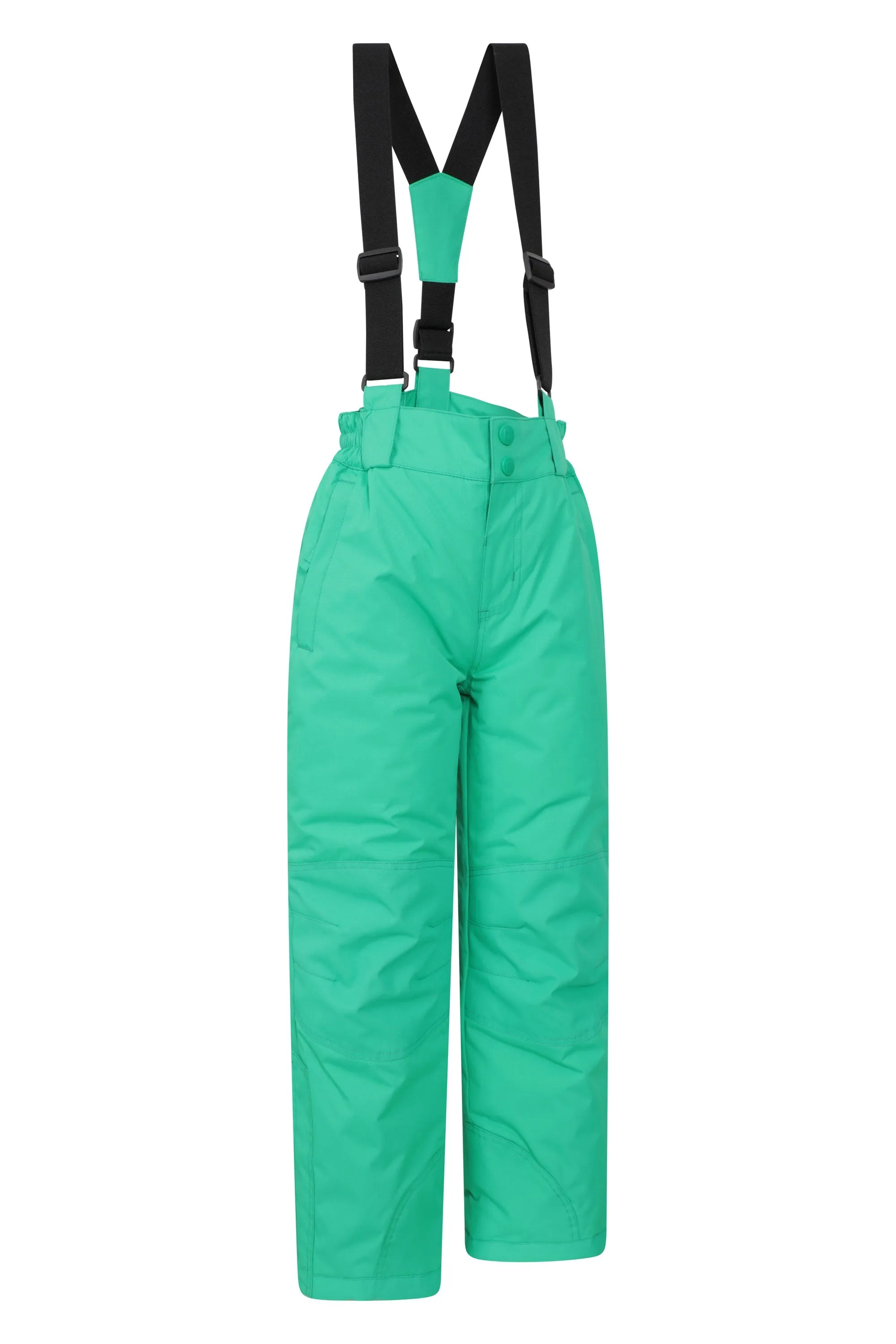 Pantalón de Esquí Raptor Niños