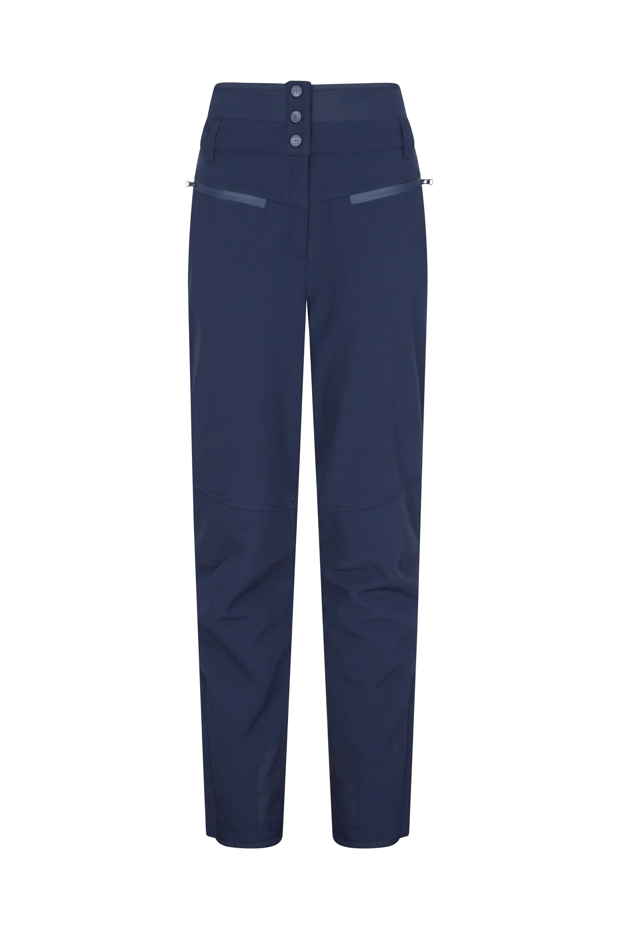 Pantalón Esquí Avalanche Cintura Alta Mujer