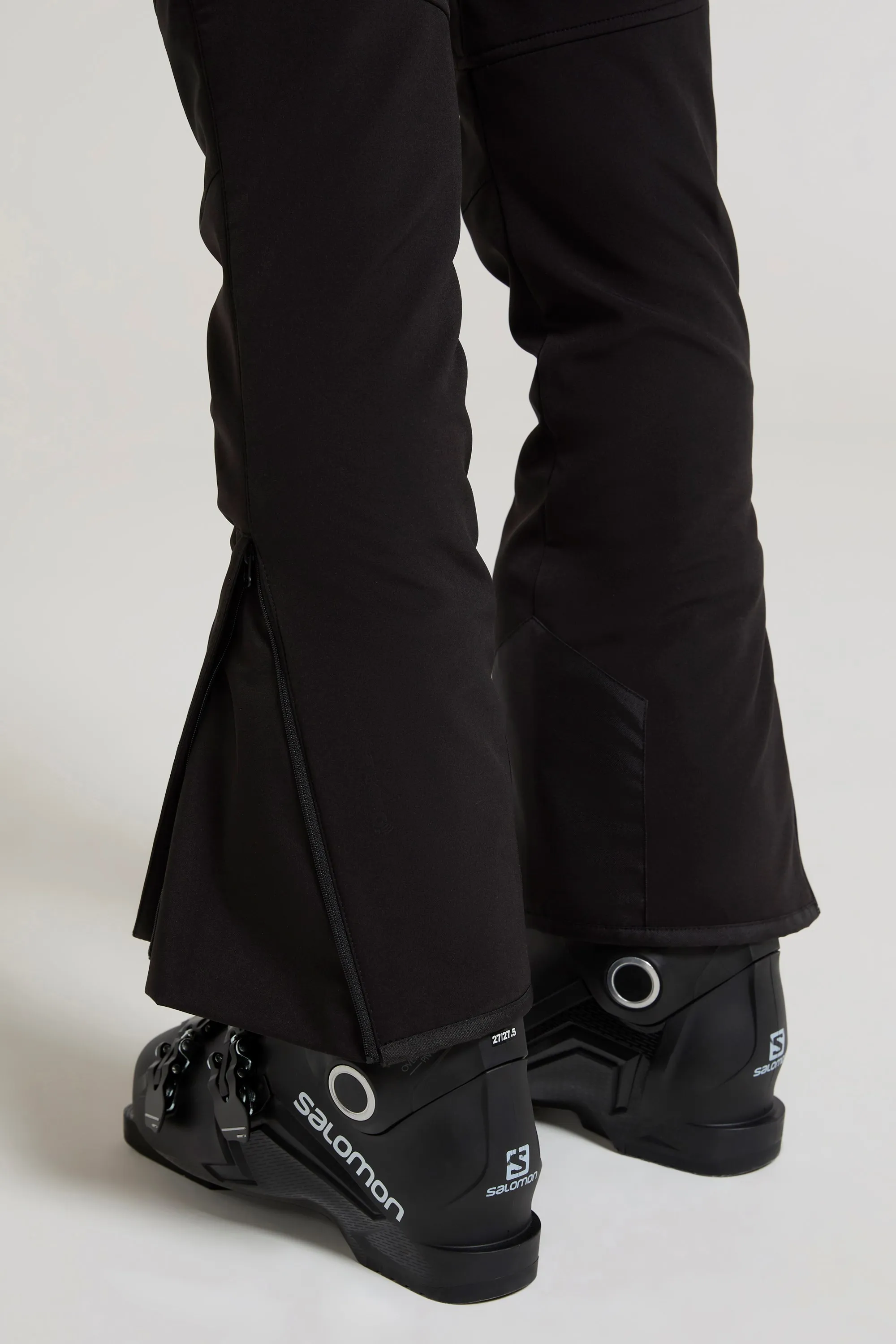 Pantalón Esquí Avalanche Cintura Alta Mujer