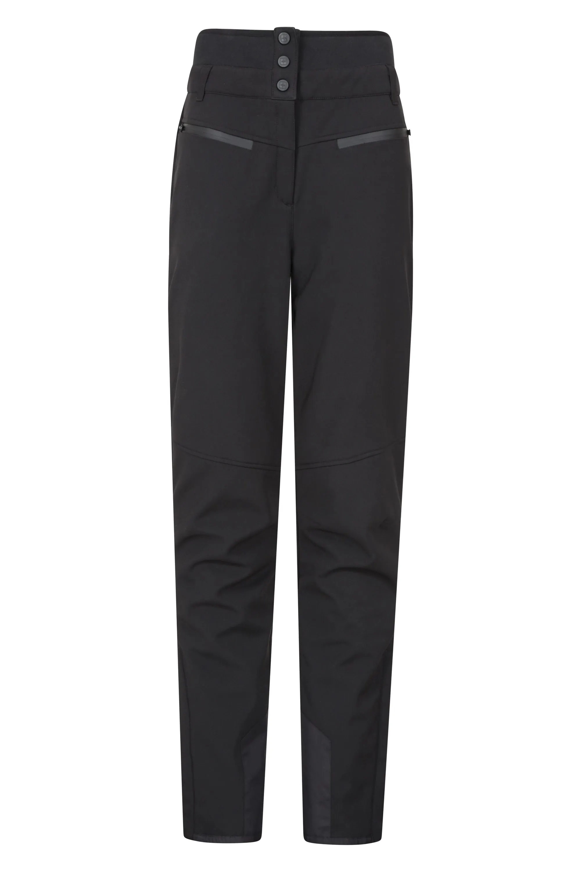 Pantalón Esquí Avalanche Cintura Alta Mujer