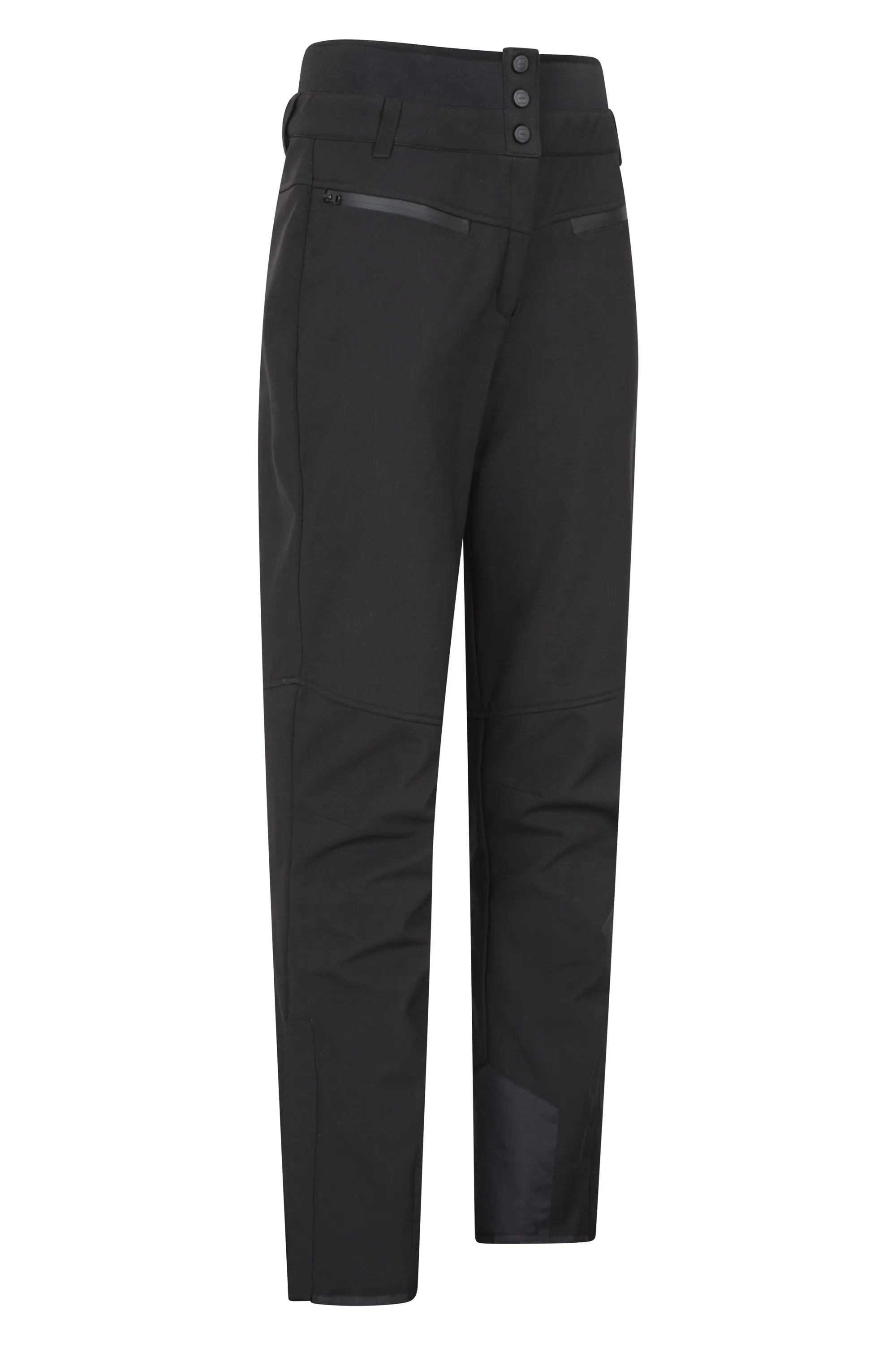 Pantalón Esquí Avalanche Cintura Alta Mujer