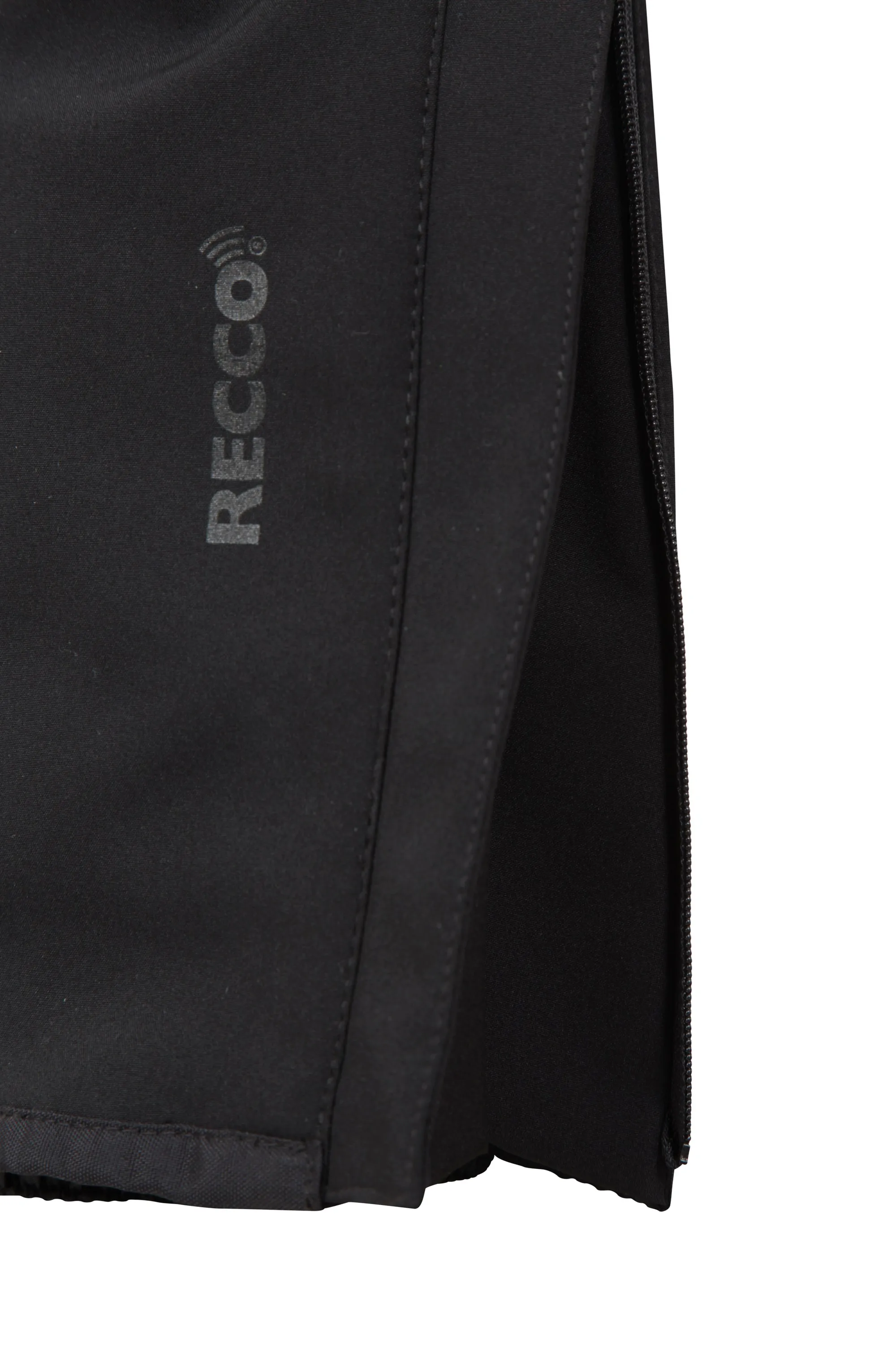 Pantalón Esquí Avalanche Cintura Alta Mujer